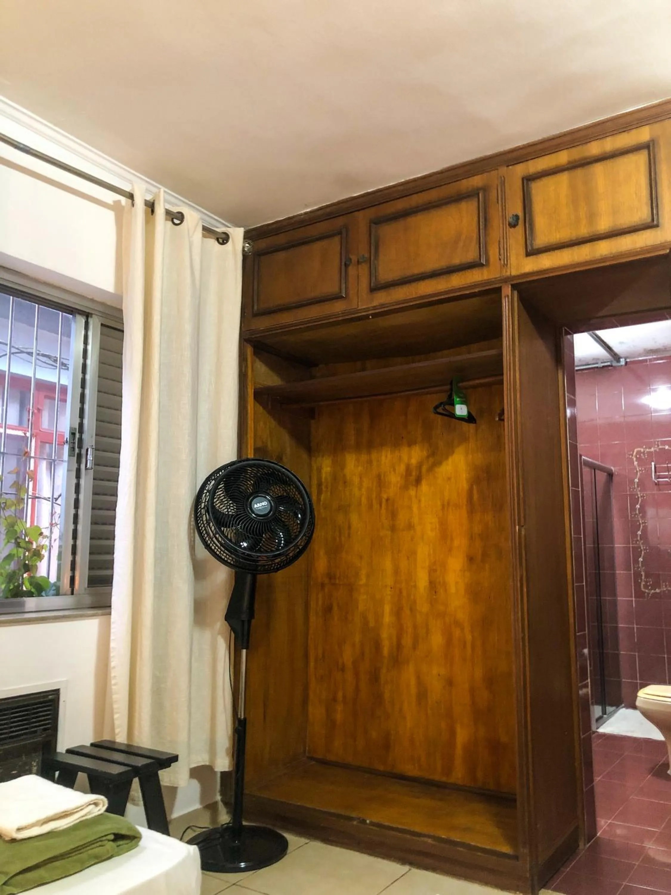 Micasa Hostel - Congonhas