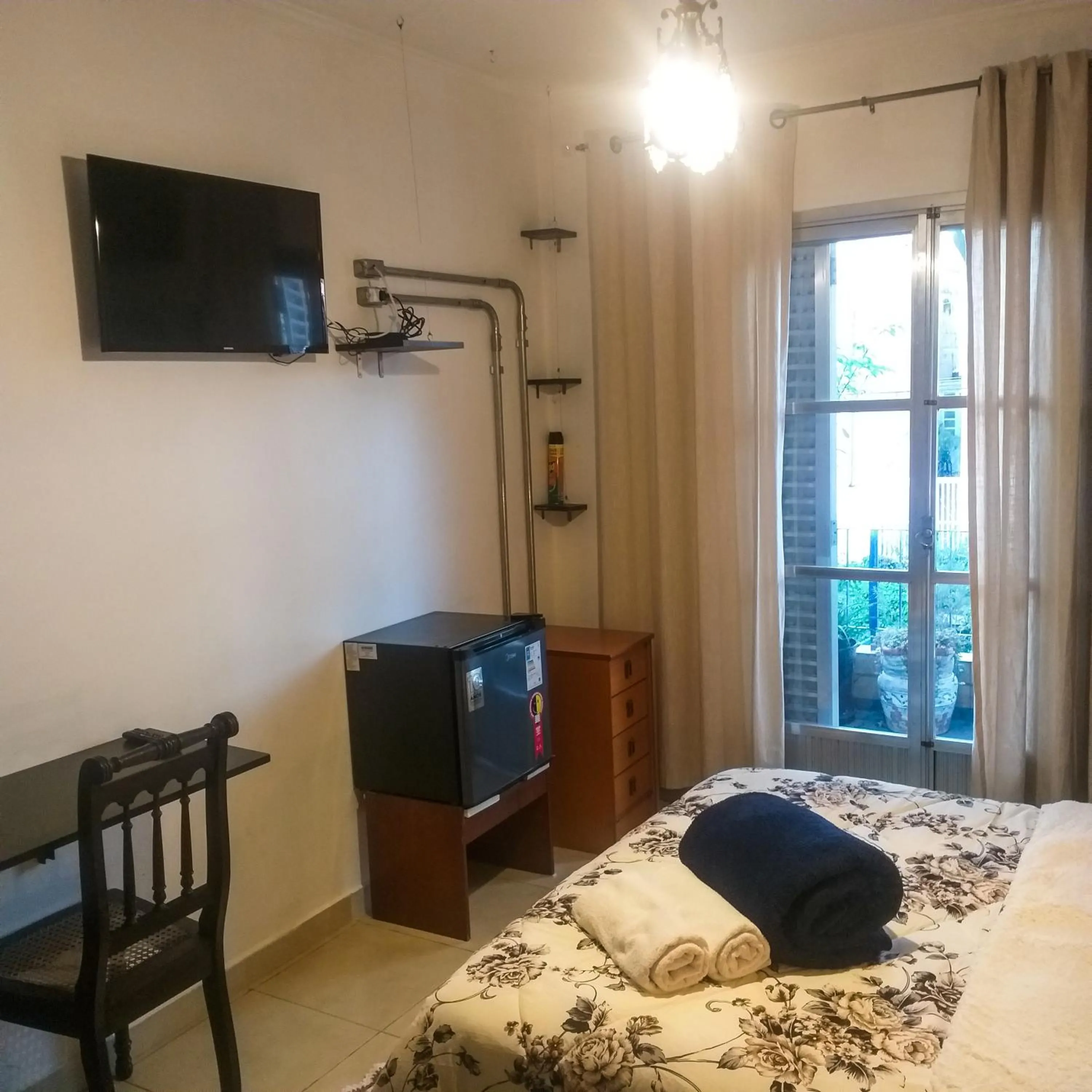 Bed in Micasa Hostel - Congonhas