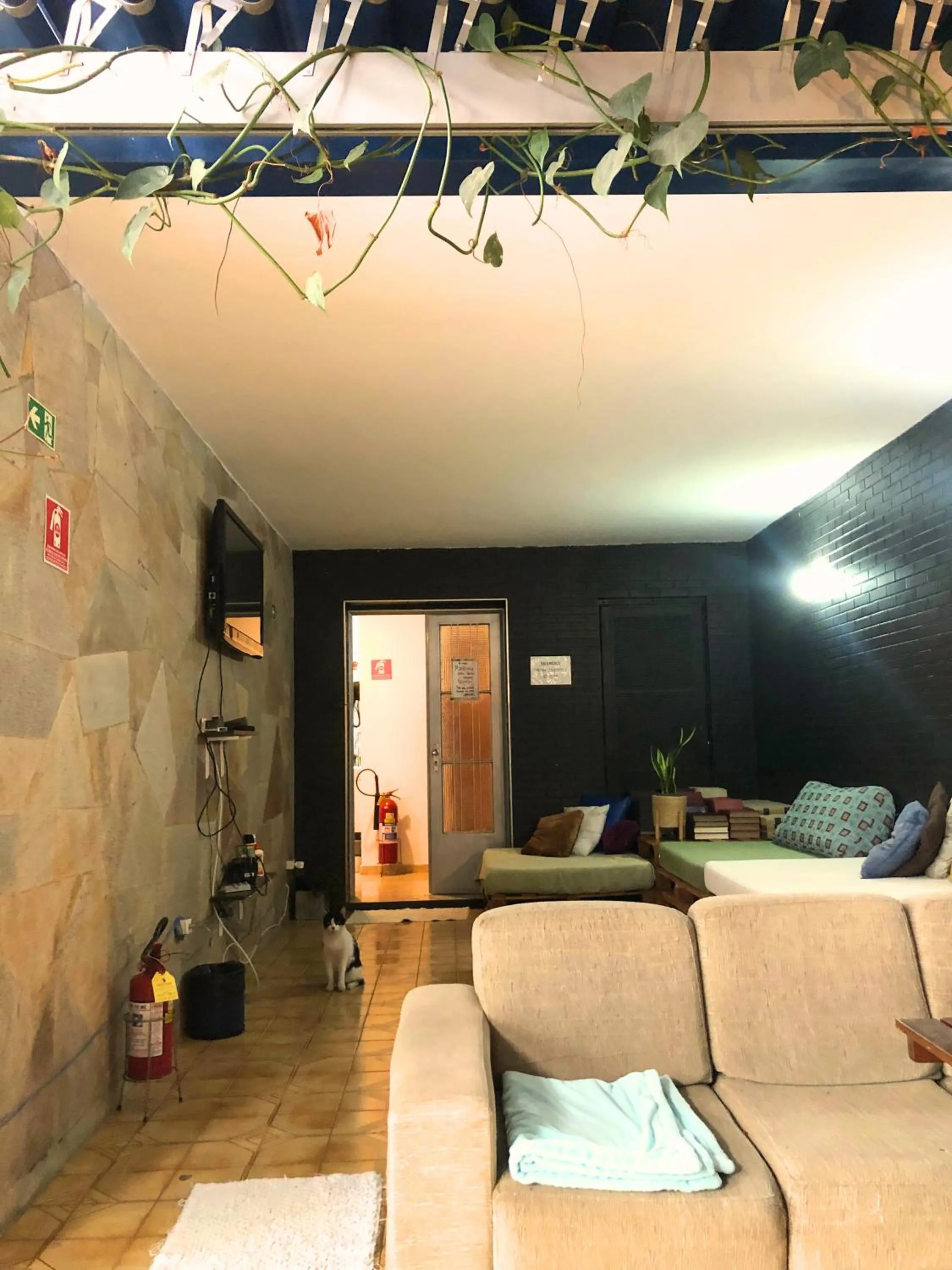 Micasa Hostel - Congonhas