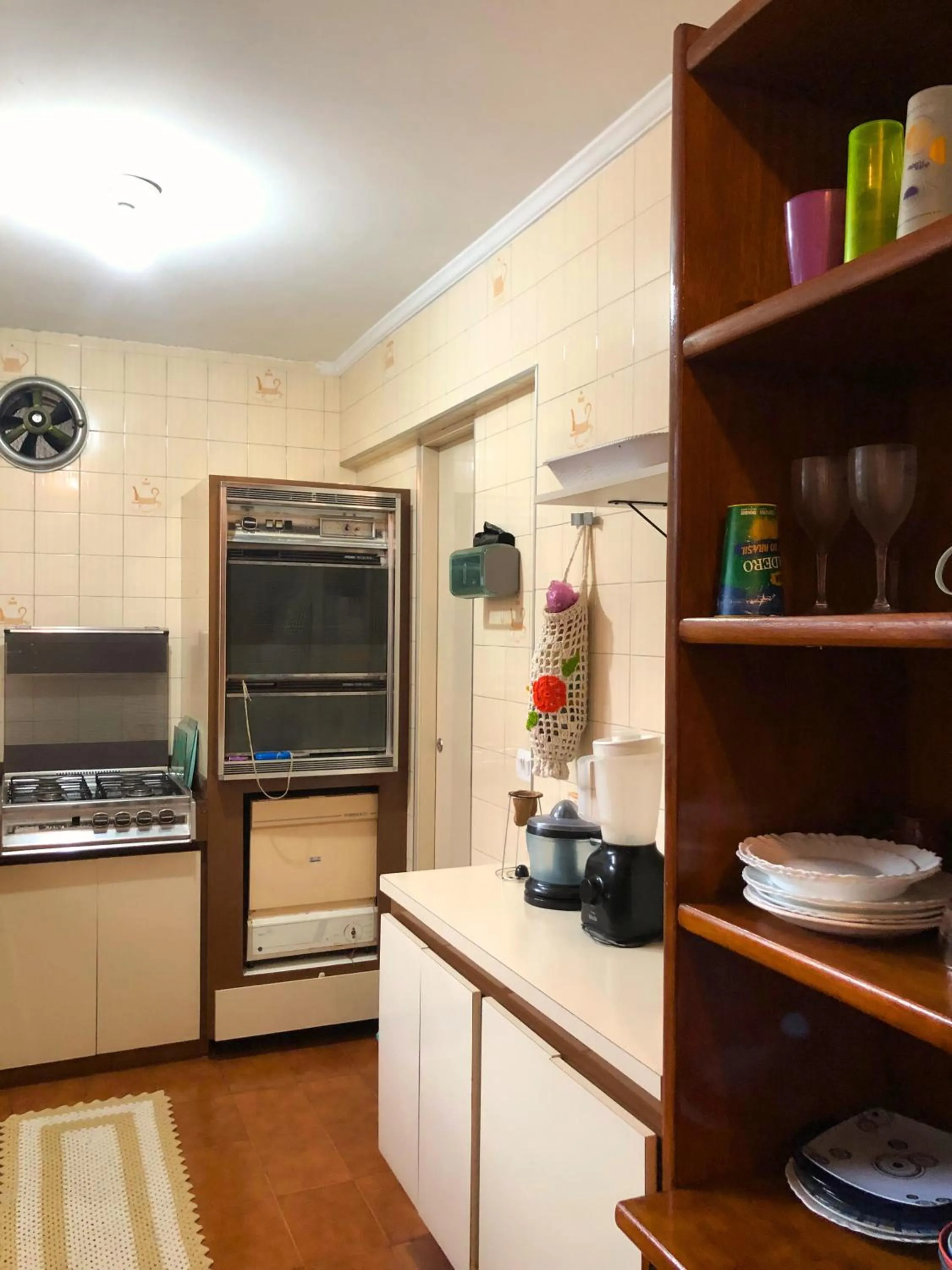 Micasa Hostel - Congonhas