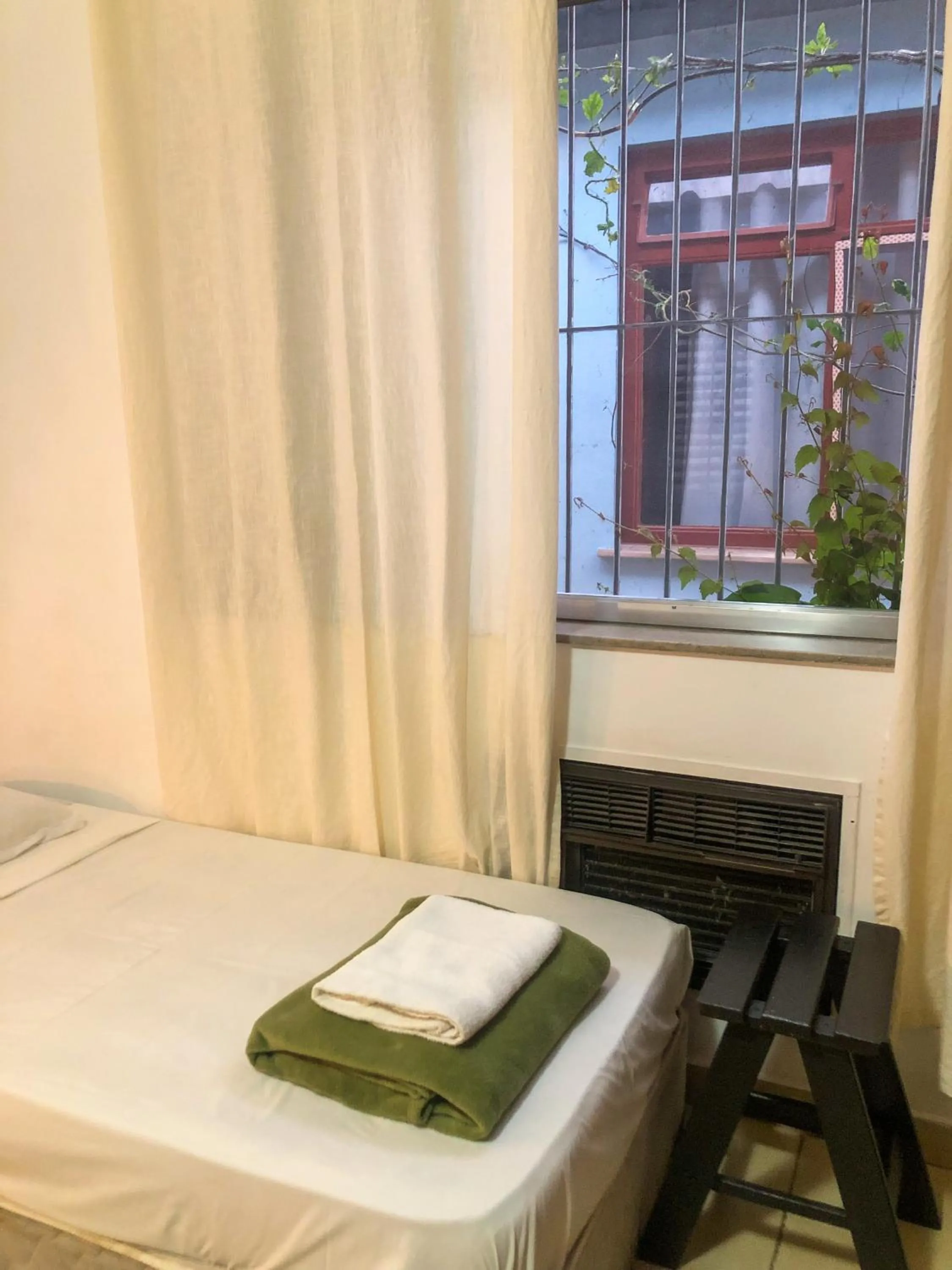 Bed in Micasa Hostel - Congonhas