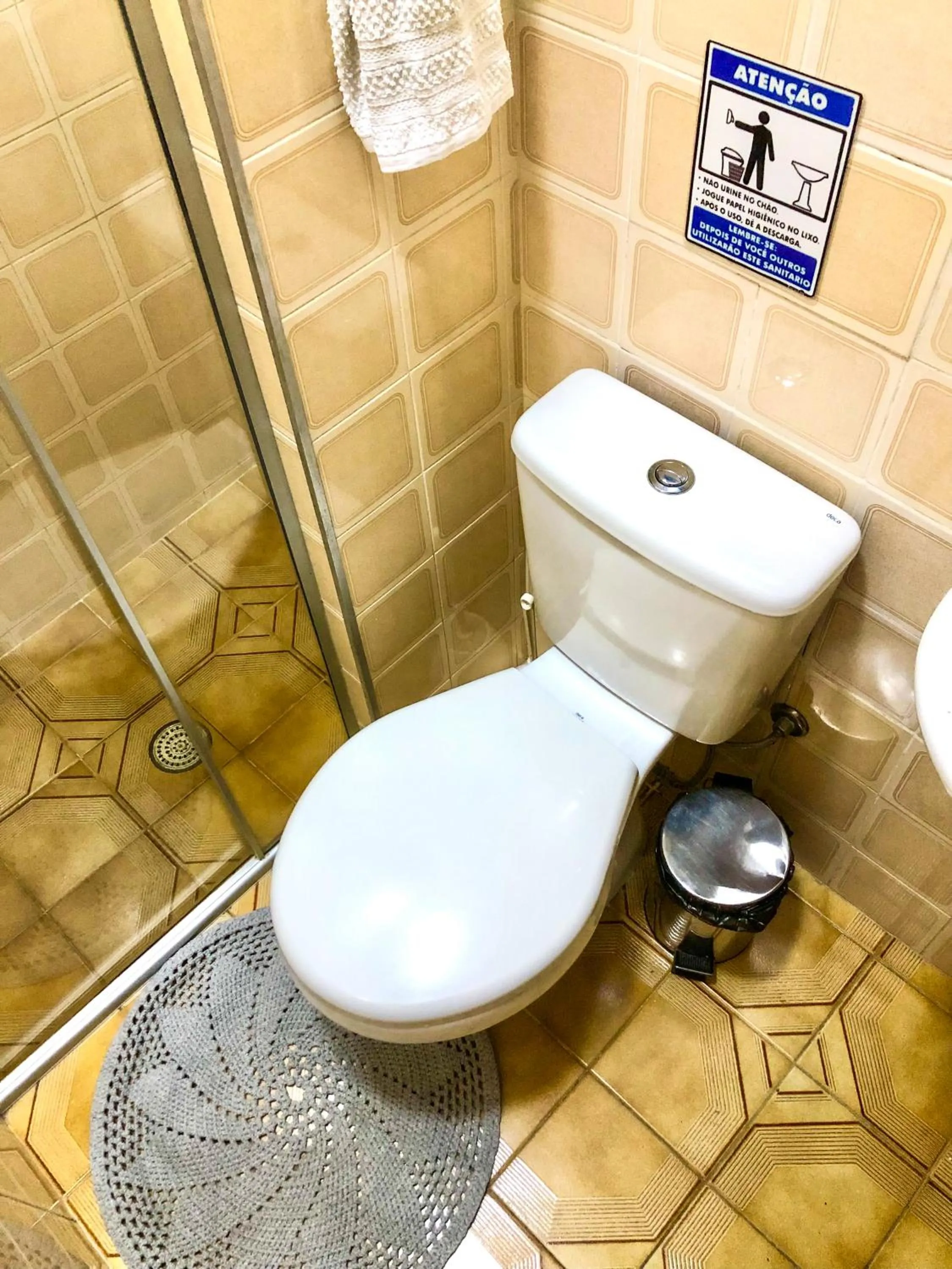 Micasa Hostel - Congonhas