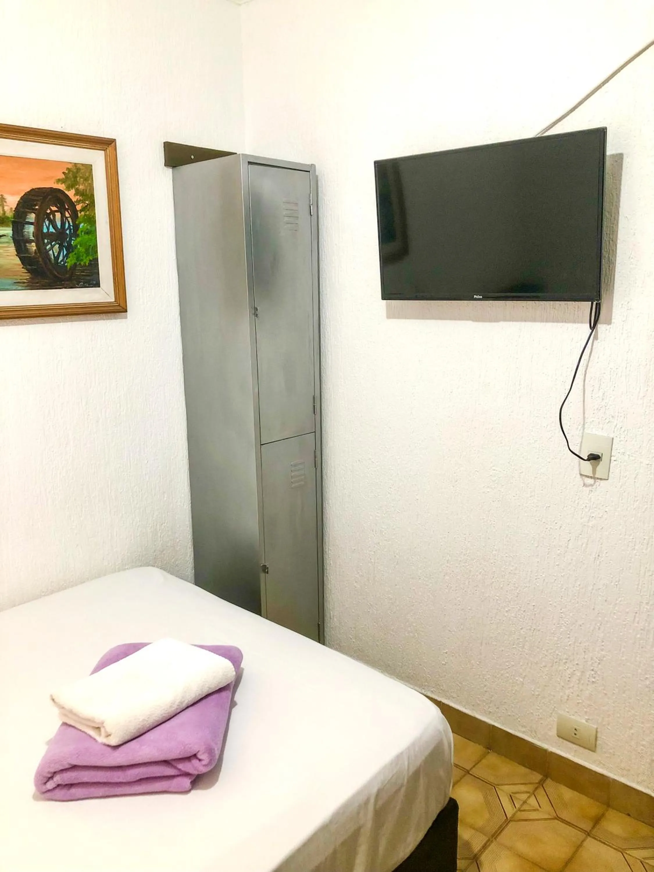 Micasa Hostel - Congonhas
