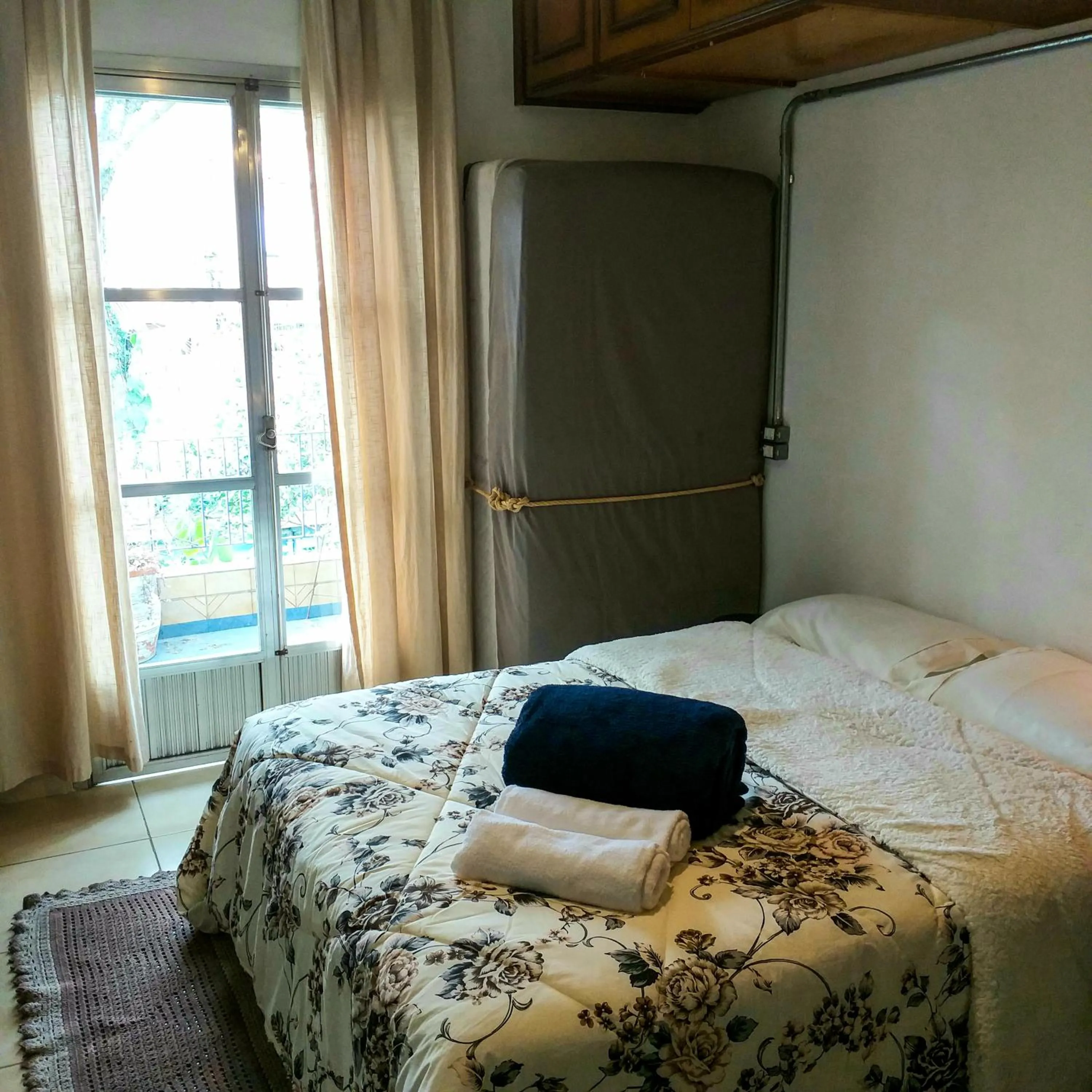 Bed in Micasa Hostel - Congonhas