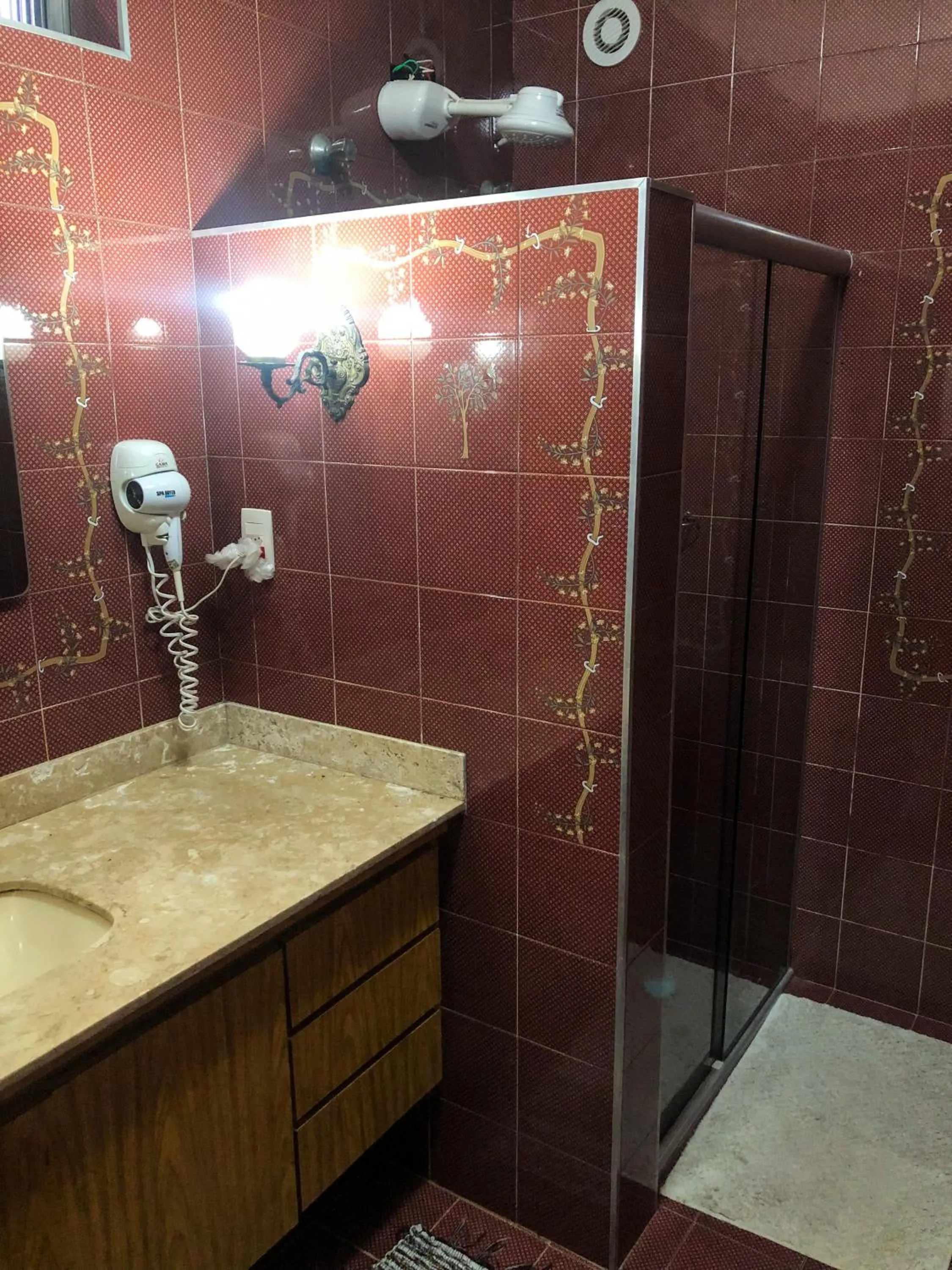 Micasa Hostel - Congonhas