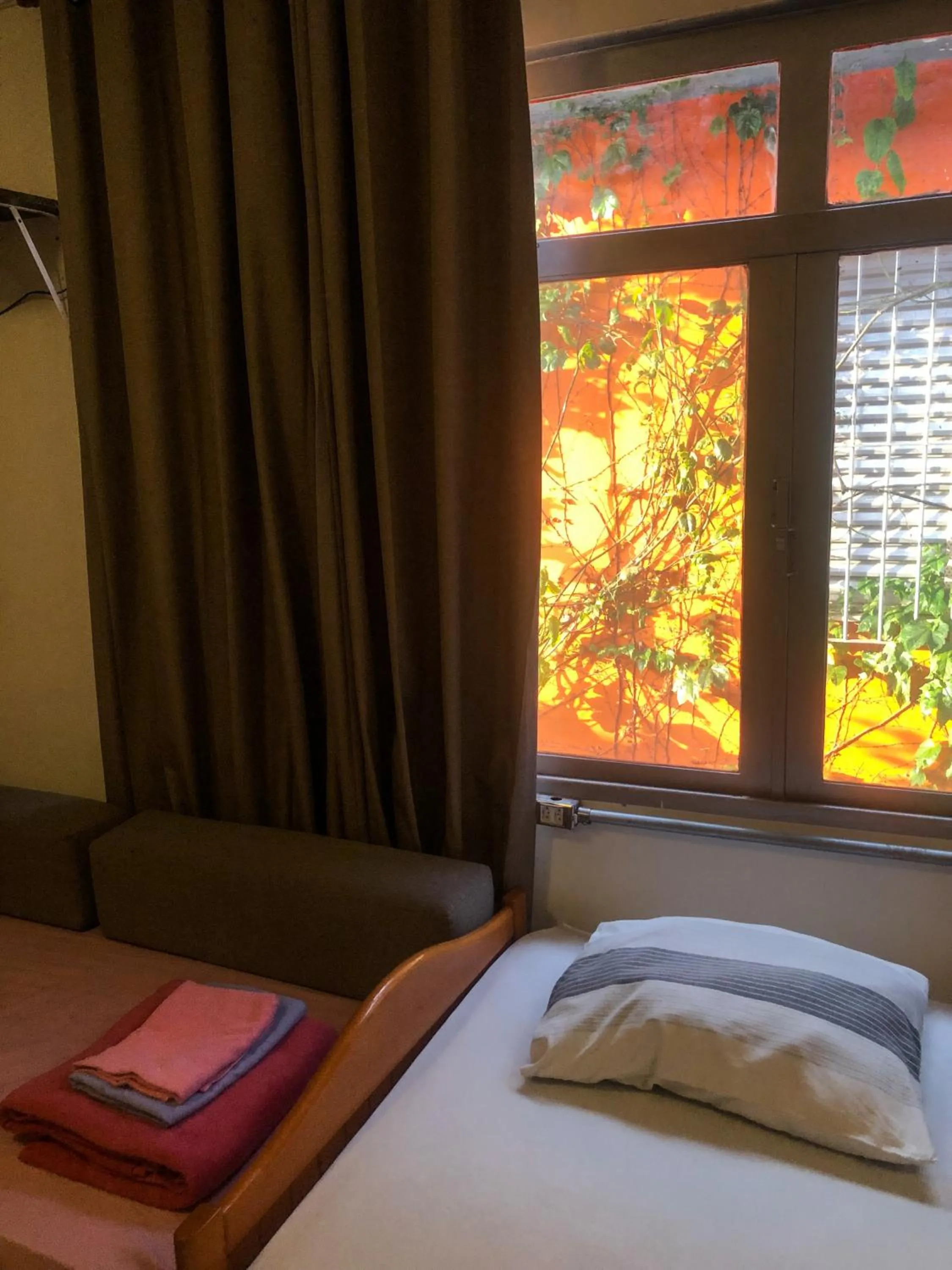 Bed in Micasa Hostel - Congonhas