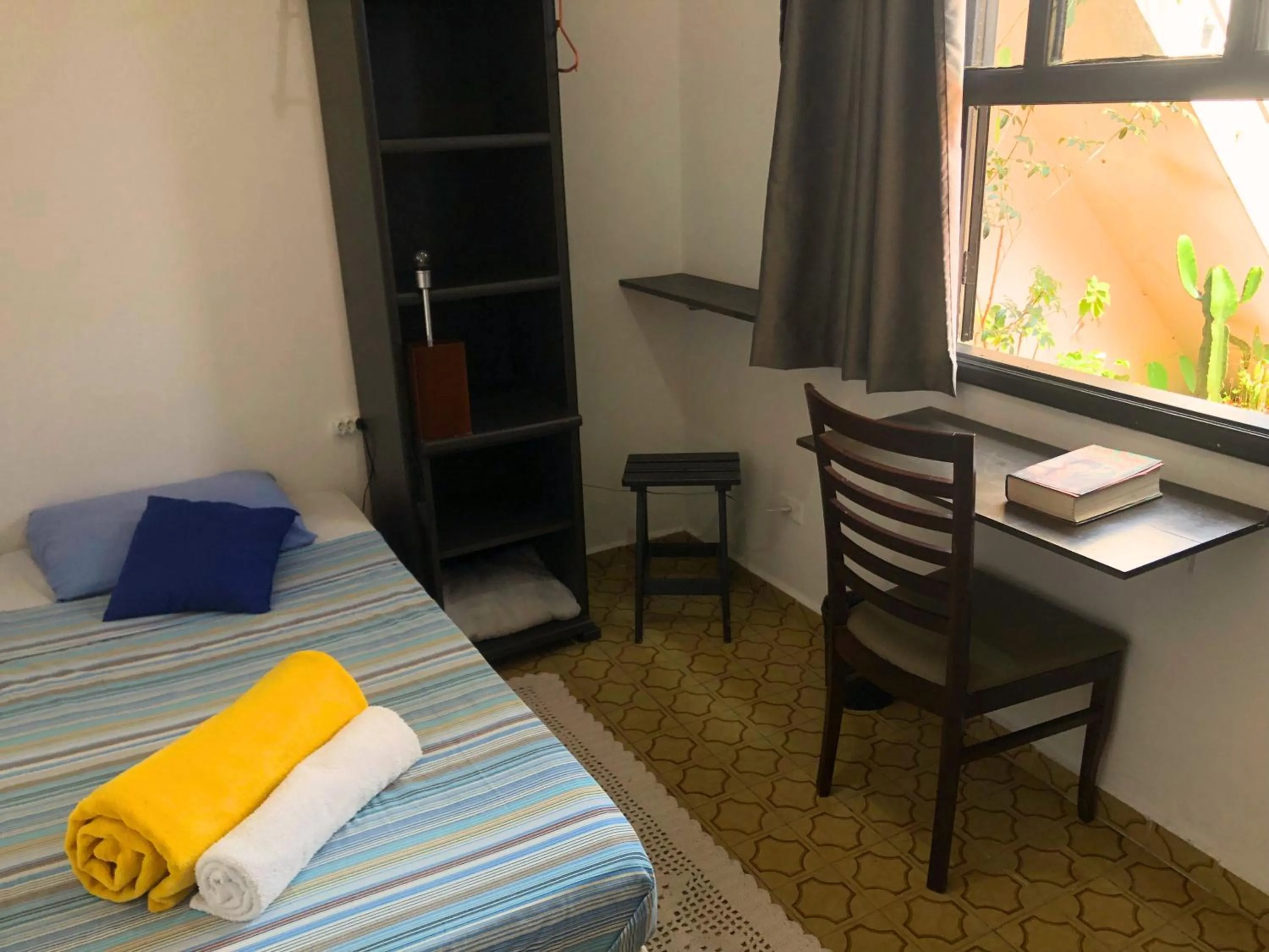 Bed in Micasa Hostel - Congonhas