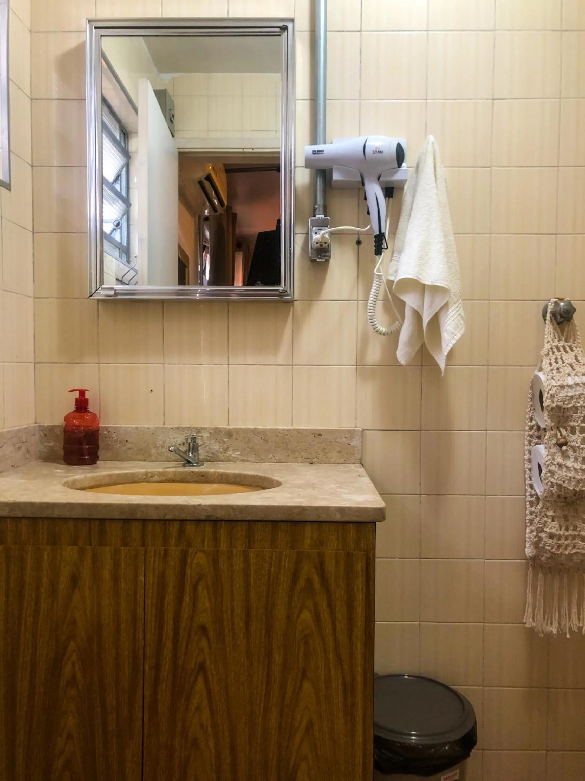 Micasa Hostel - Congonhas