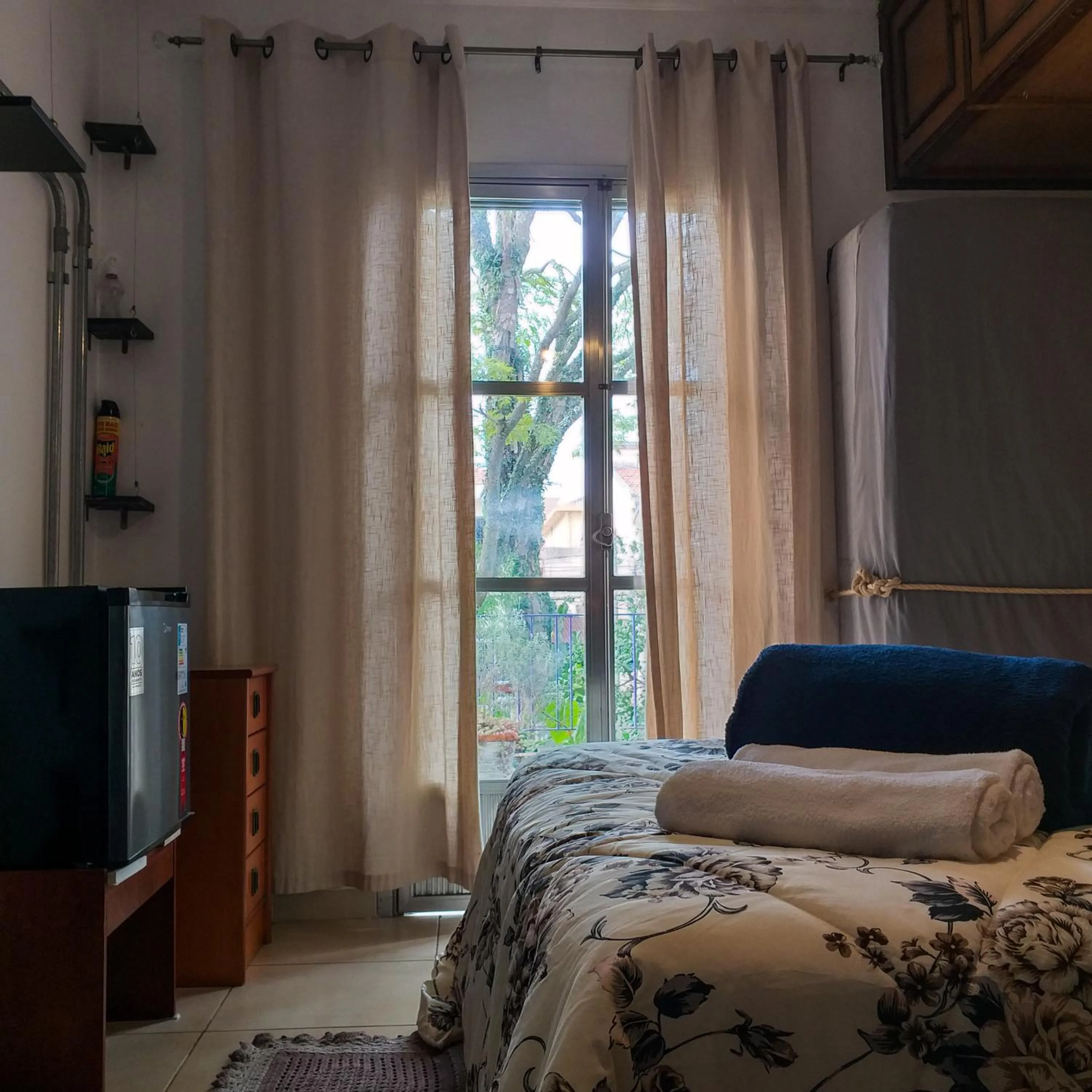 Bed in Micasa Hostel - Congonhas
