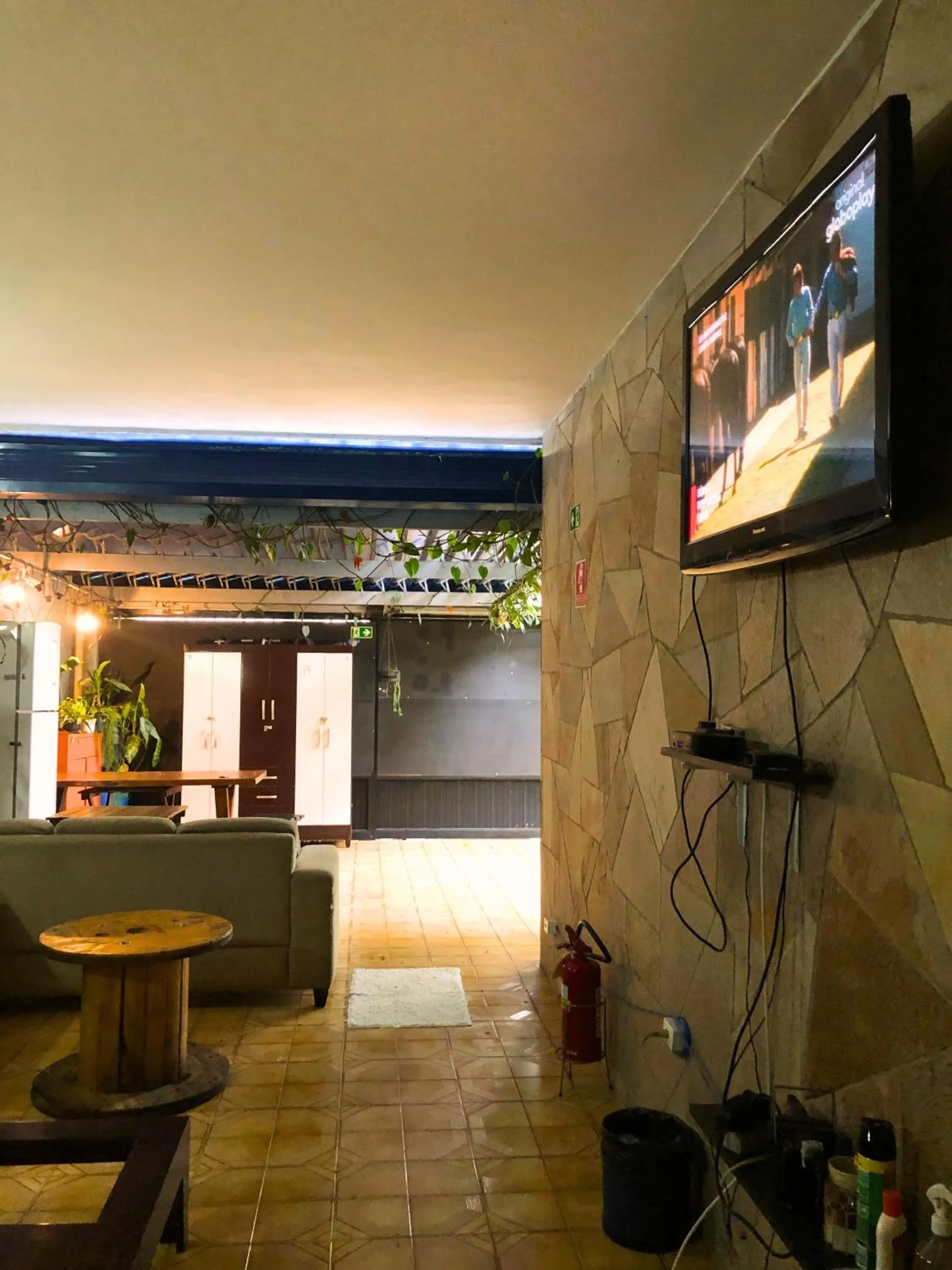 Micasa Hostel - Congonhas