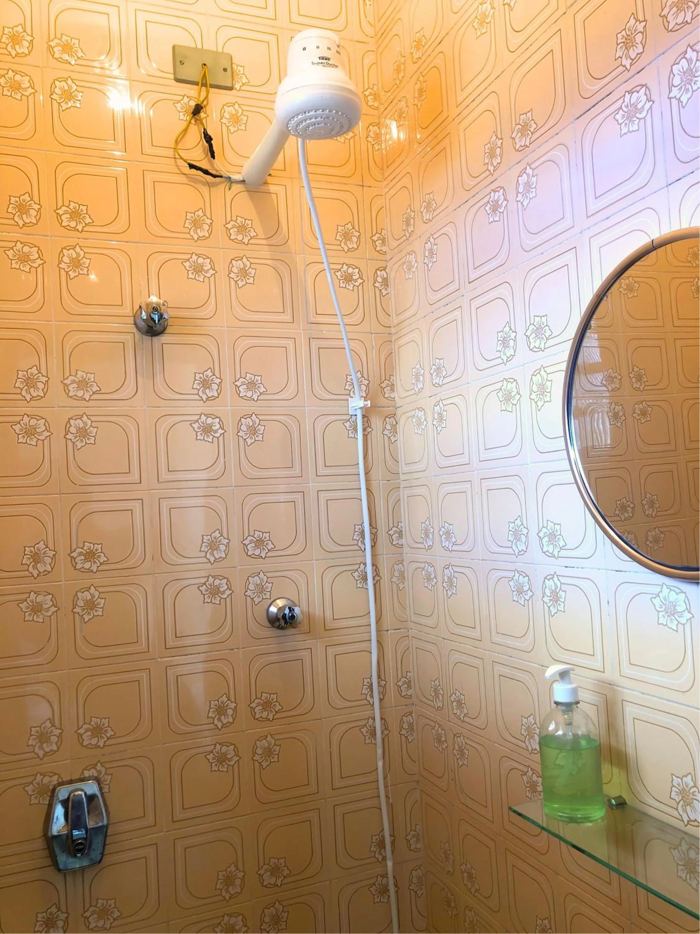 Micasa Hostel - Congonhas