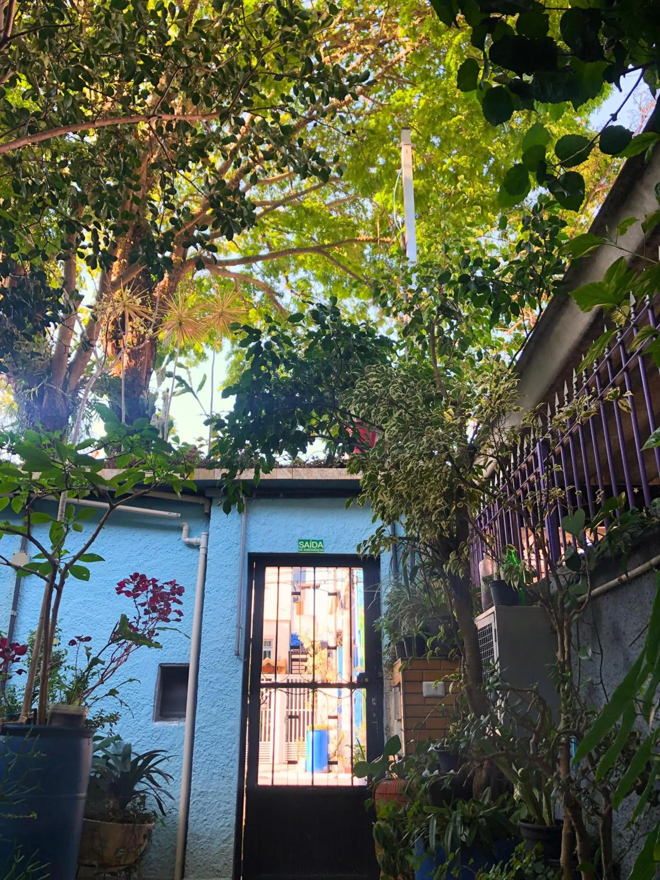 Micasa Hostel - Congonhas