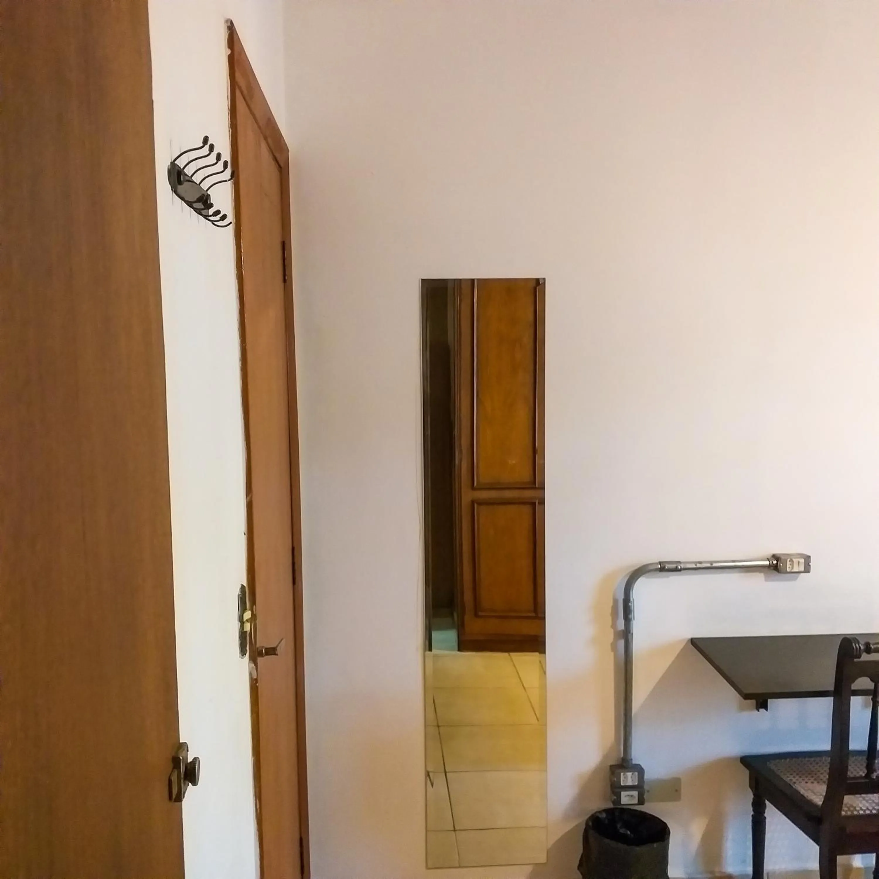 Micasa Hostel - Congonhas