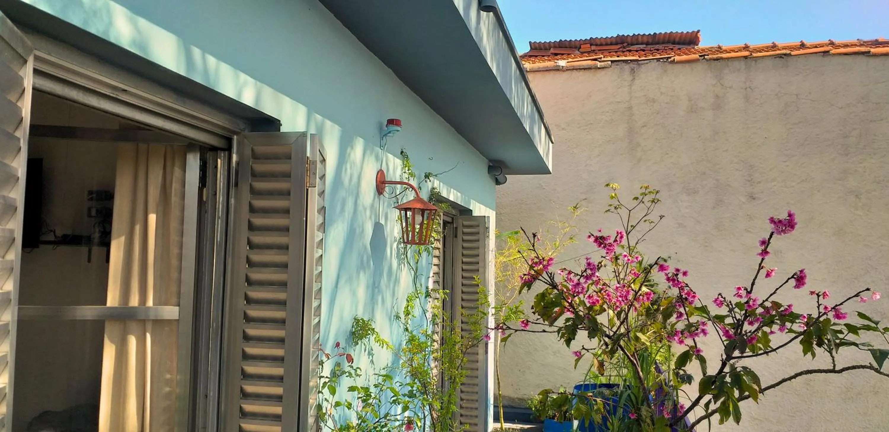 Micasa Hostel - Congonhas