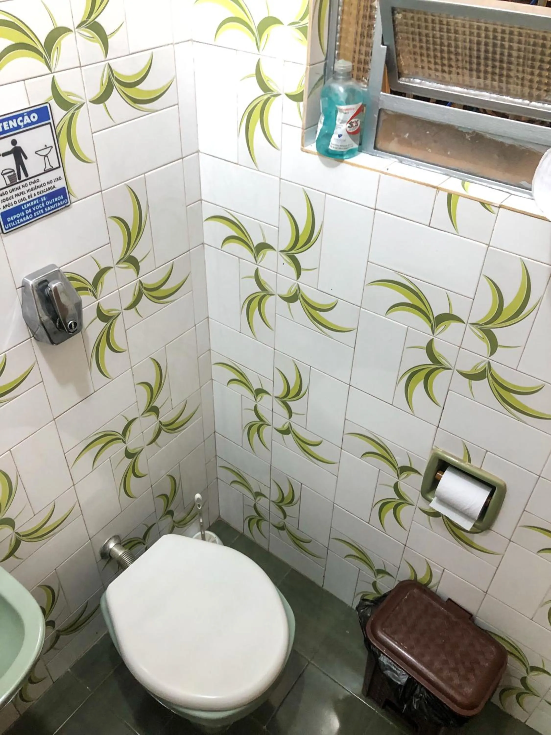 Micasa Hostel - Congonhas