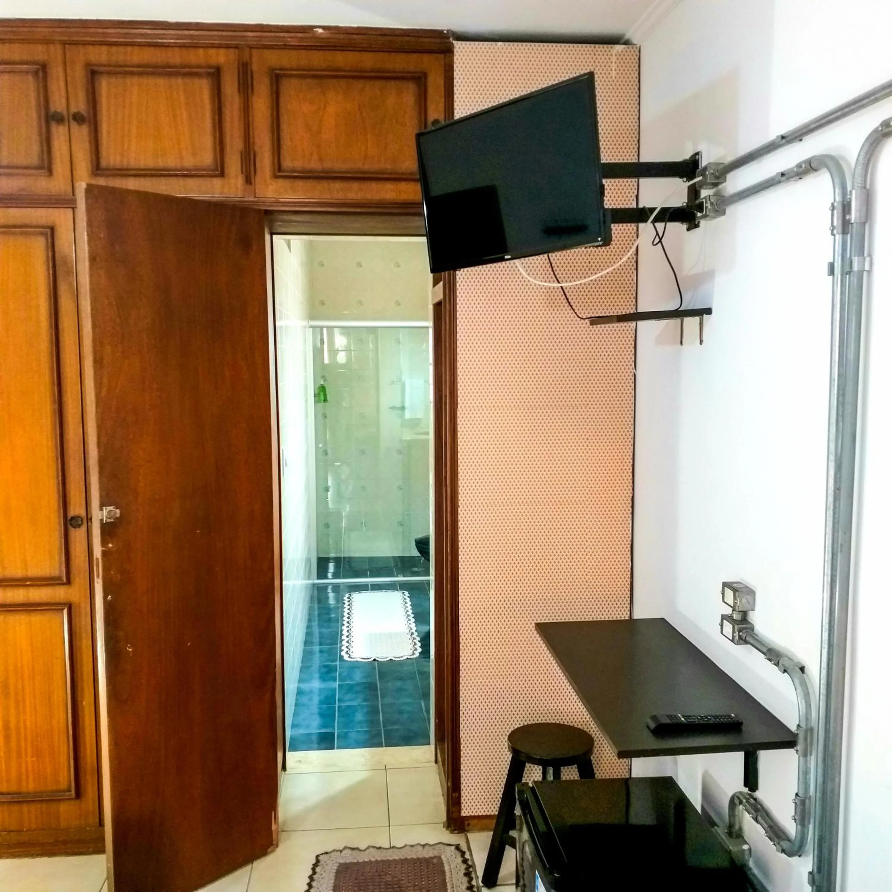 Micasa Hostel - Congonhas
