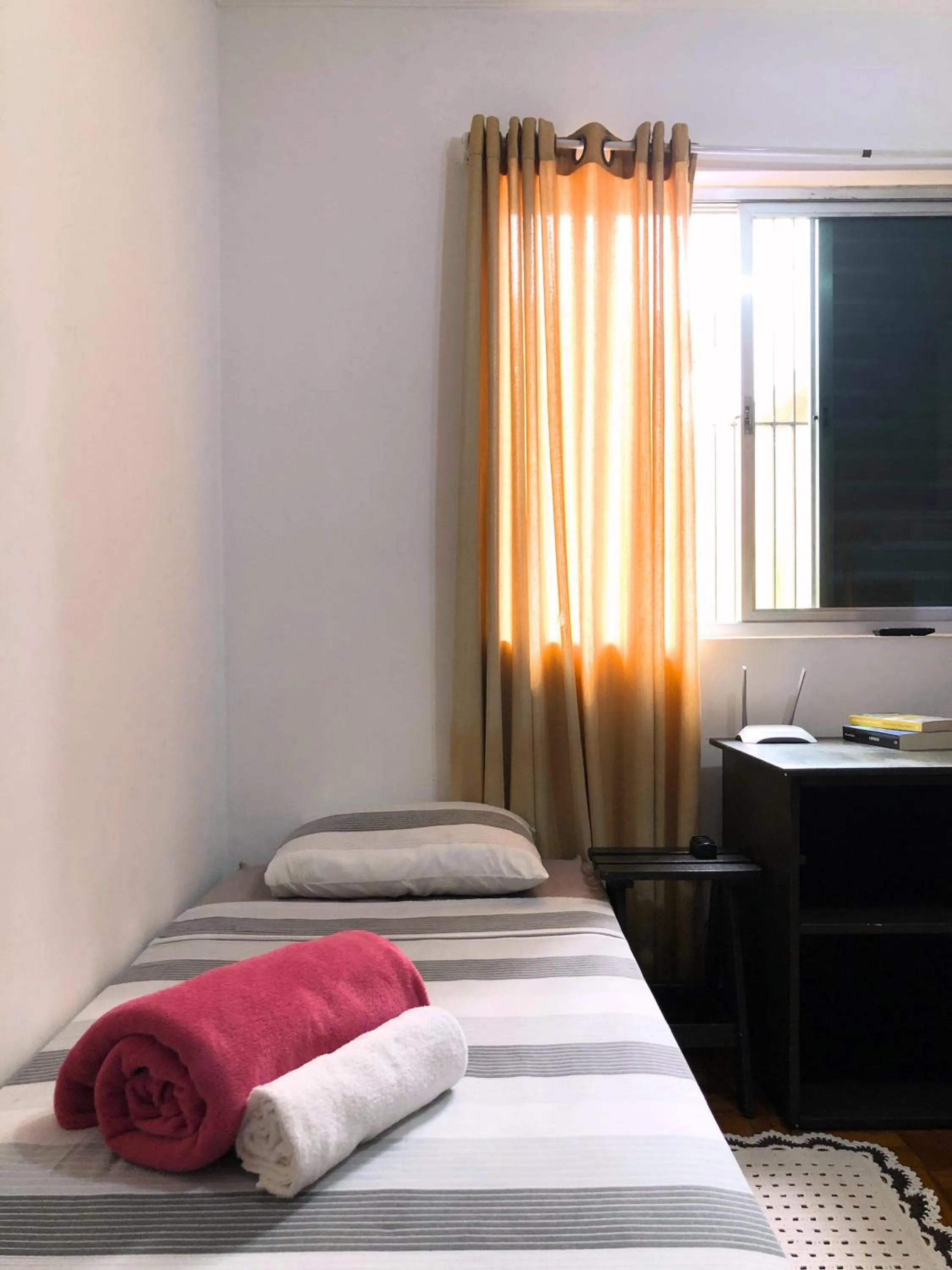 Bed in Micasa Hostel - Congonhas