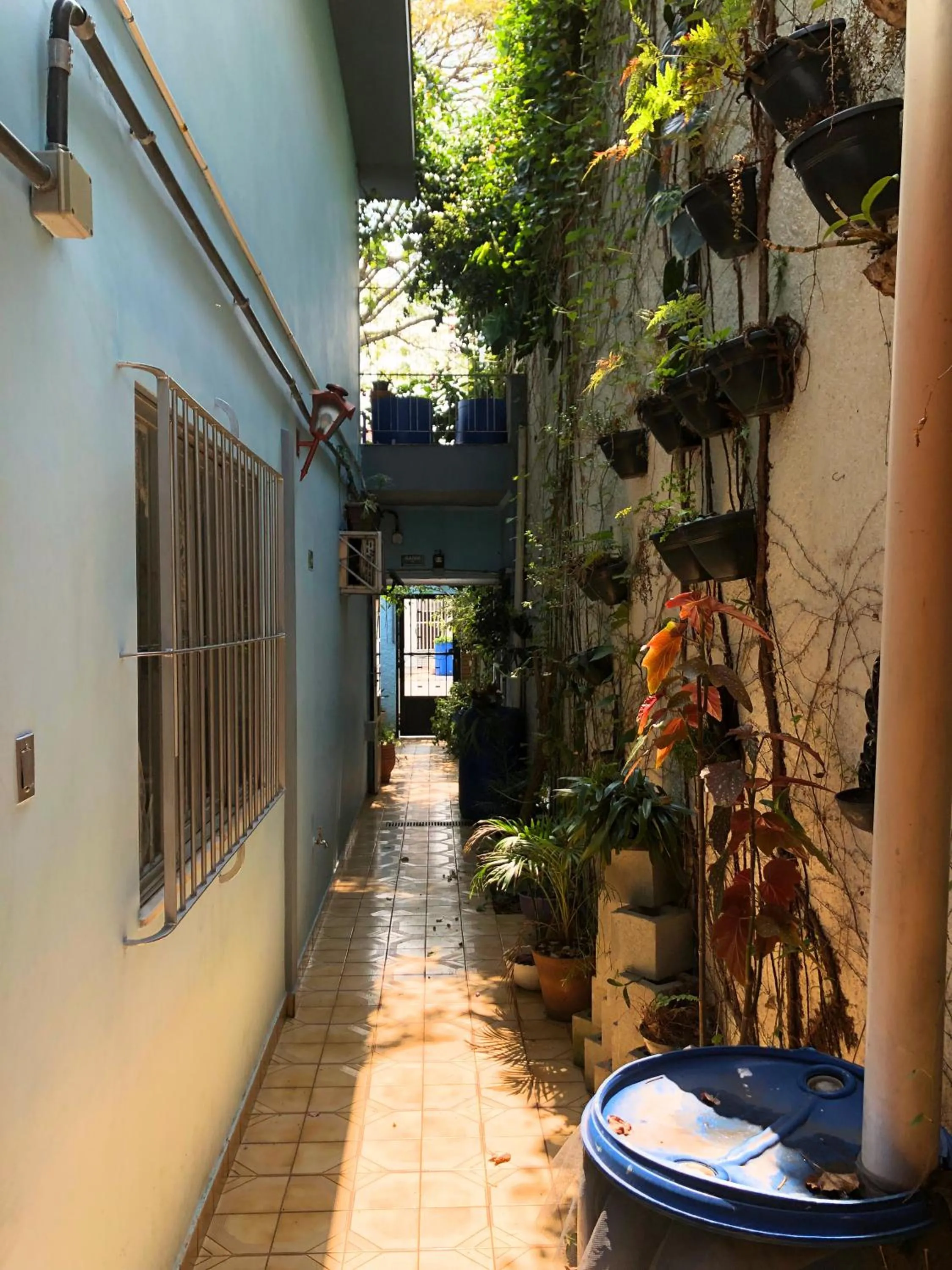 Micasa Hostel - Congonhas