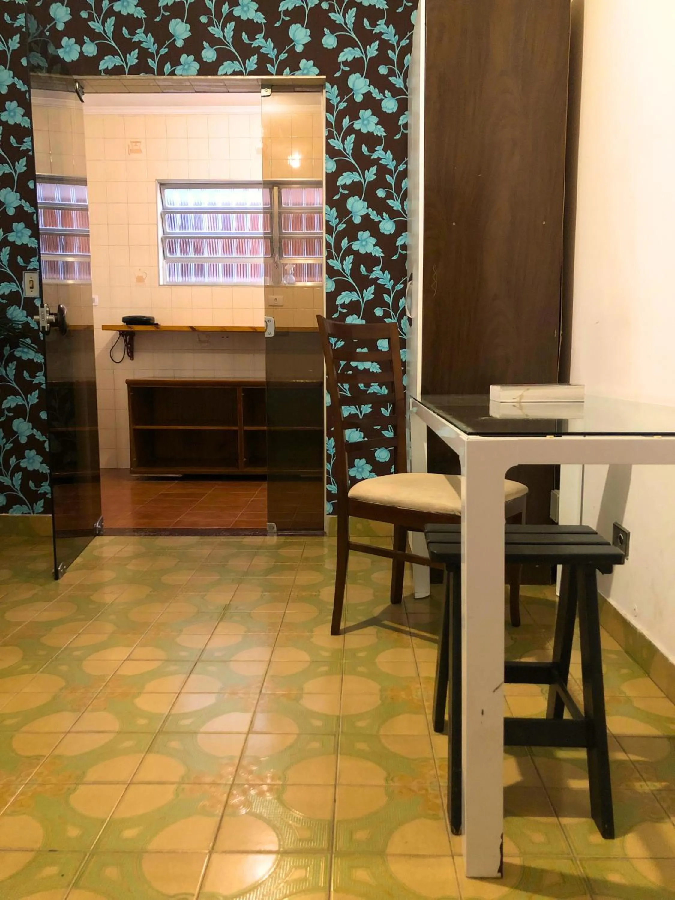 Micasa Hostel - Congonhas