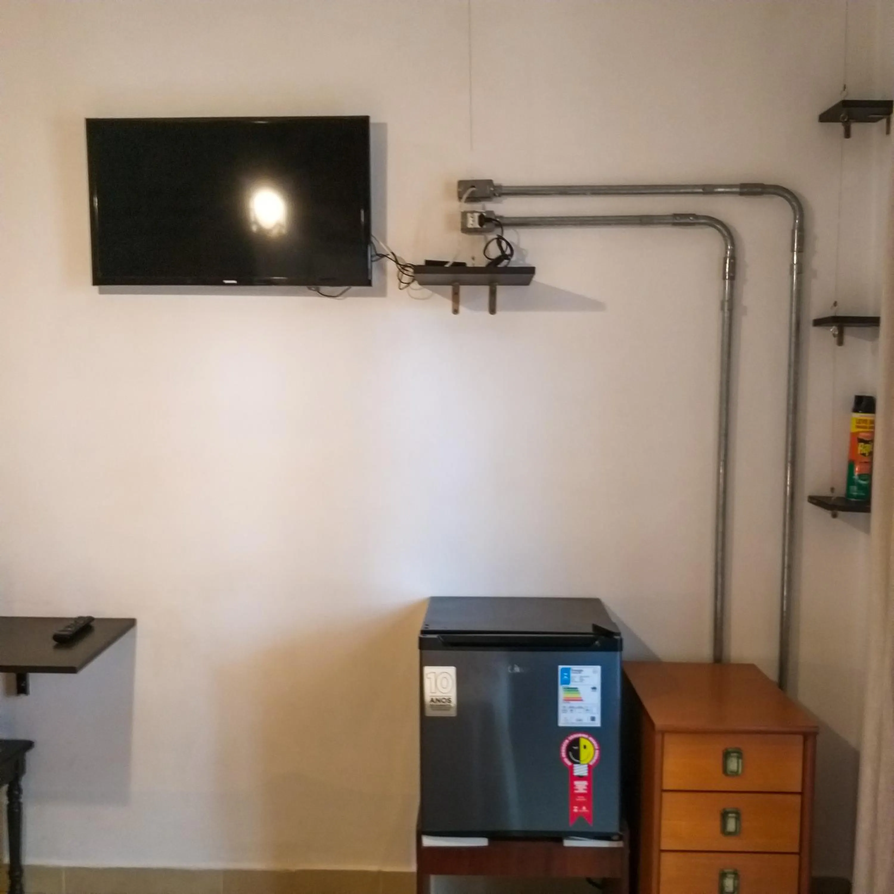 Micasa Hostel - Congonhas