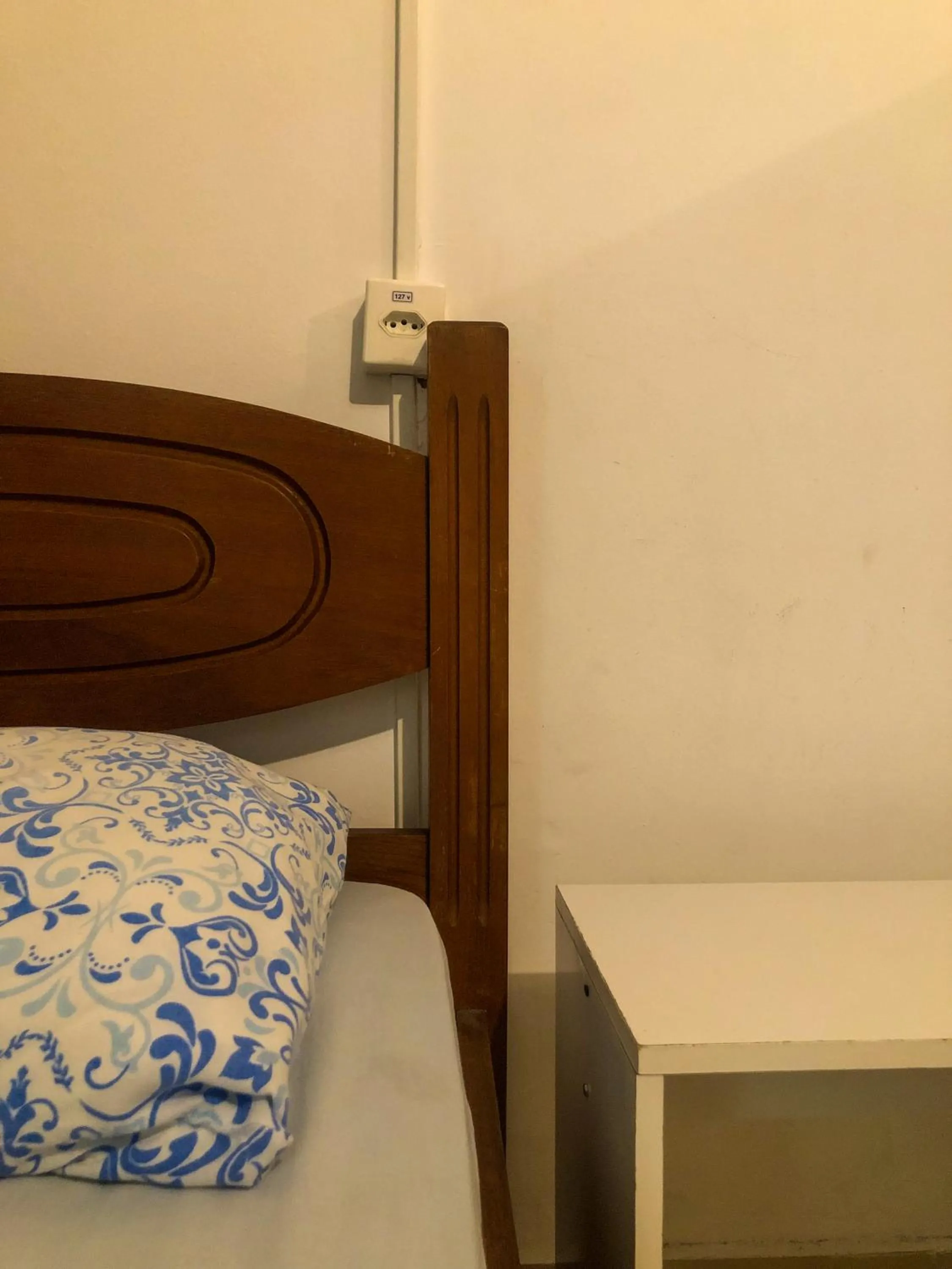 Bed in Micasa Hostel - Congonhas