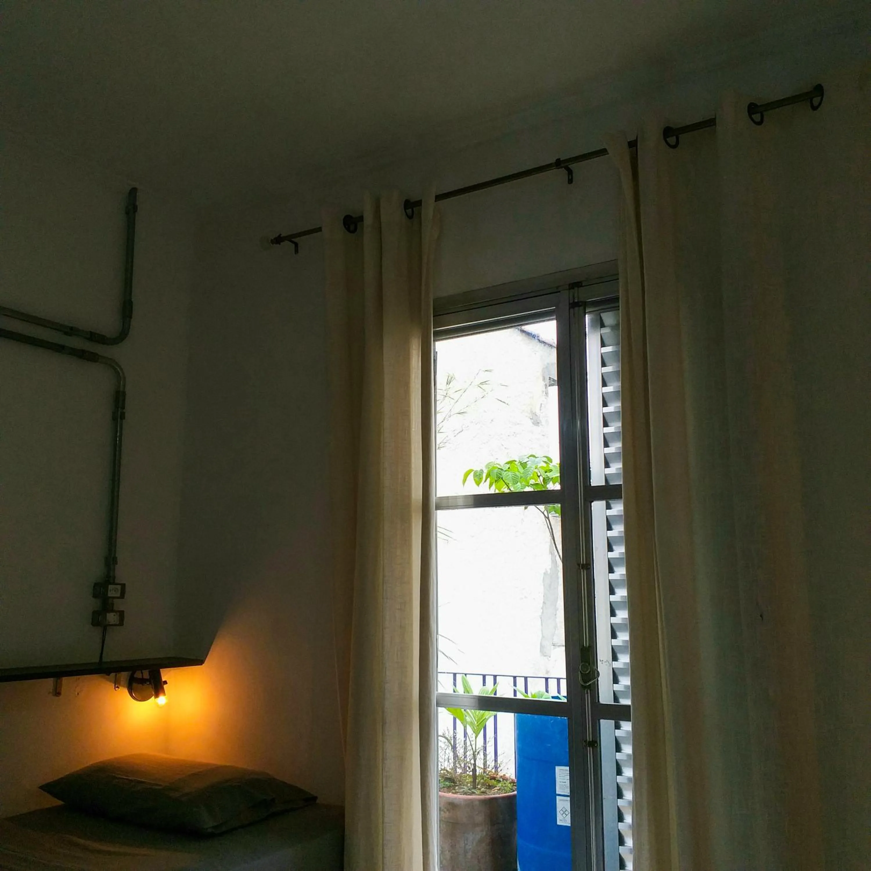 Micasa Hostel - Congonhas