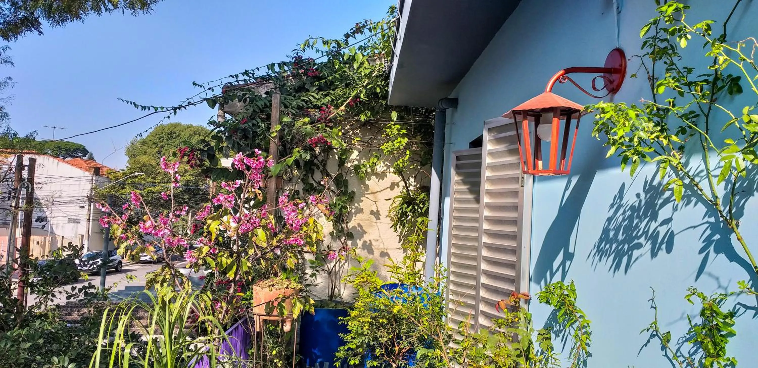 Micasa Hostel - Congonhas