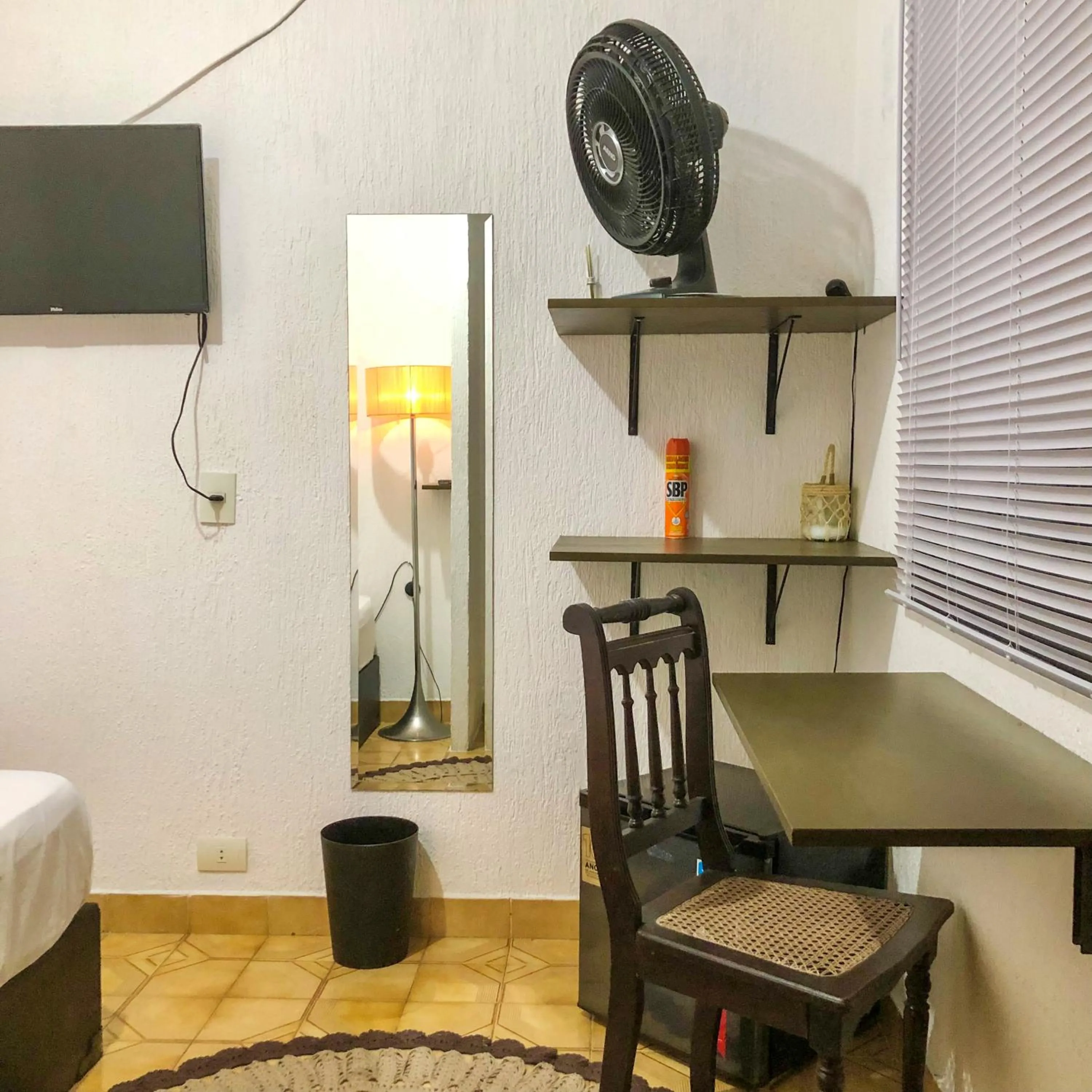 Micasa Hostel - Congonhas