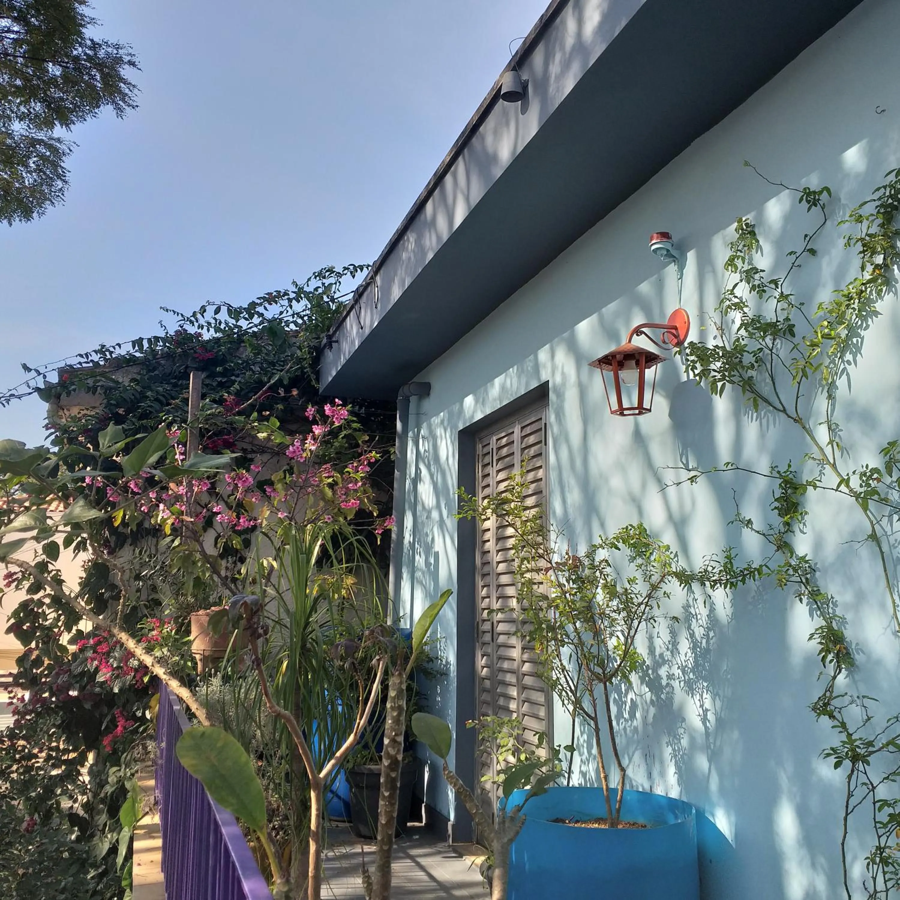 Micasa Hostel - Congonhas