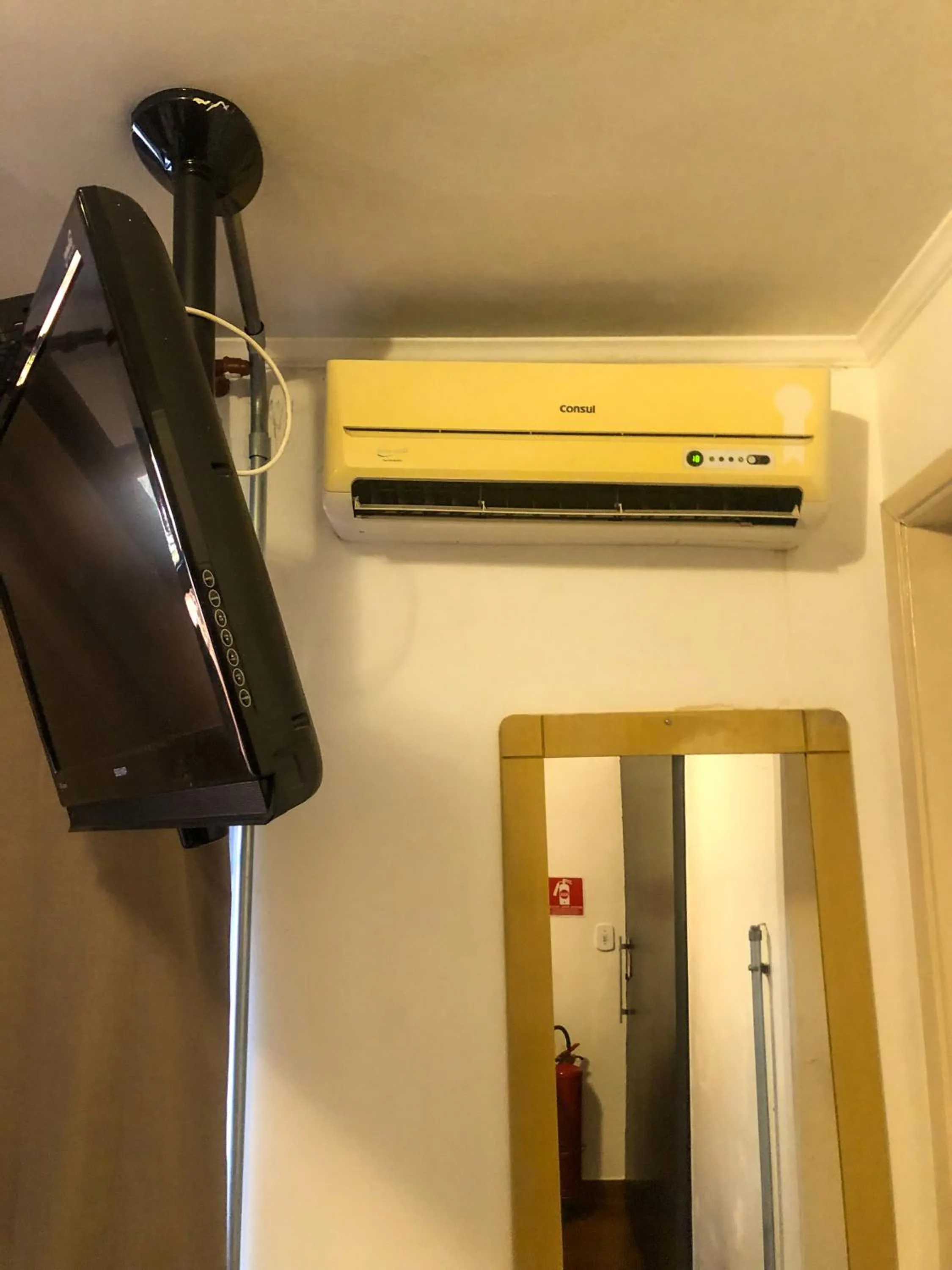 Micasa Hostel - Congonhas
