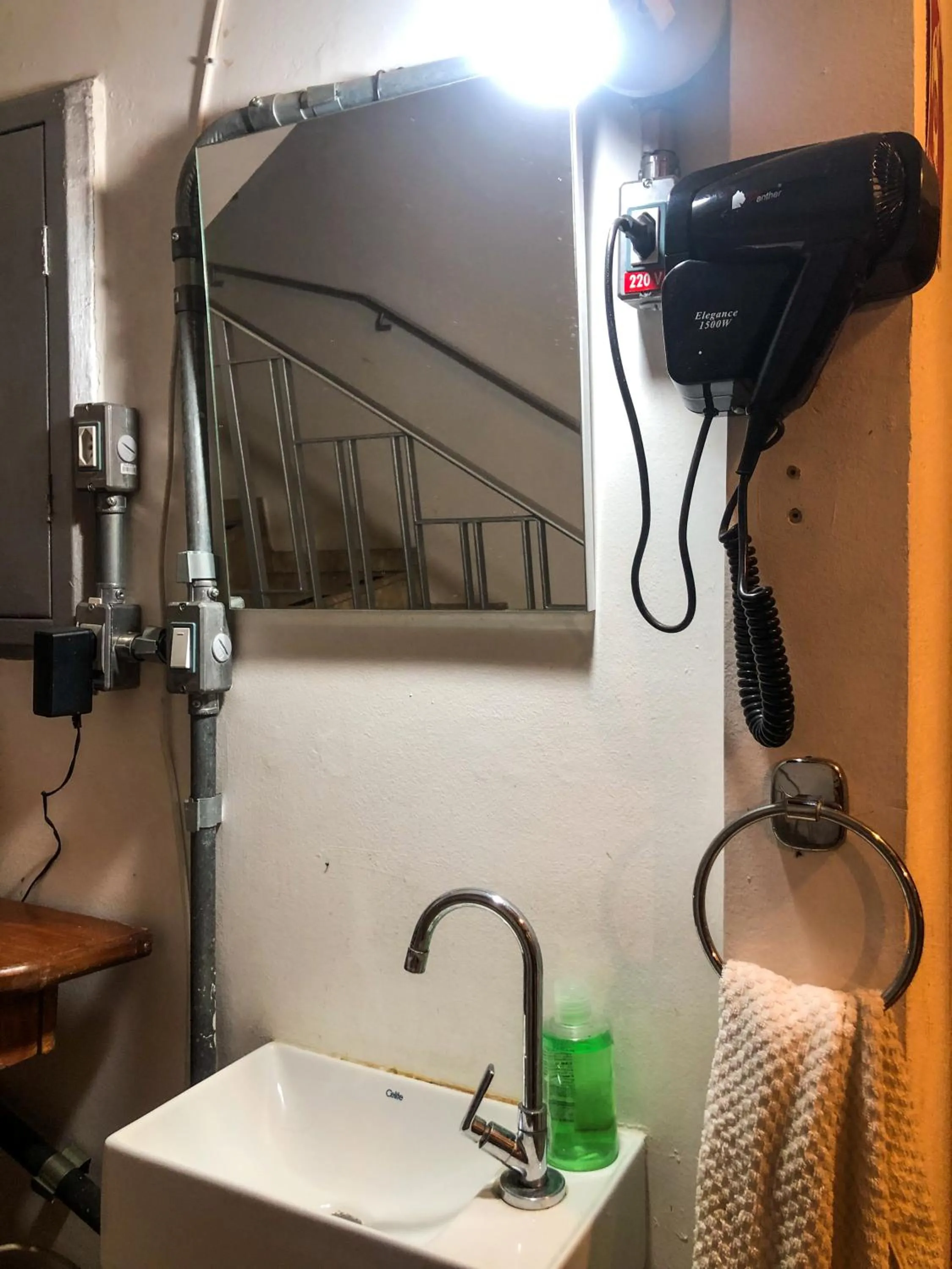 Micasa Hostel - Congonhas