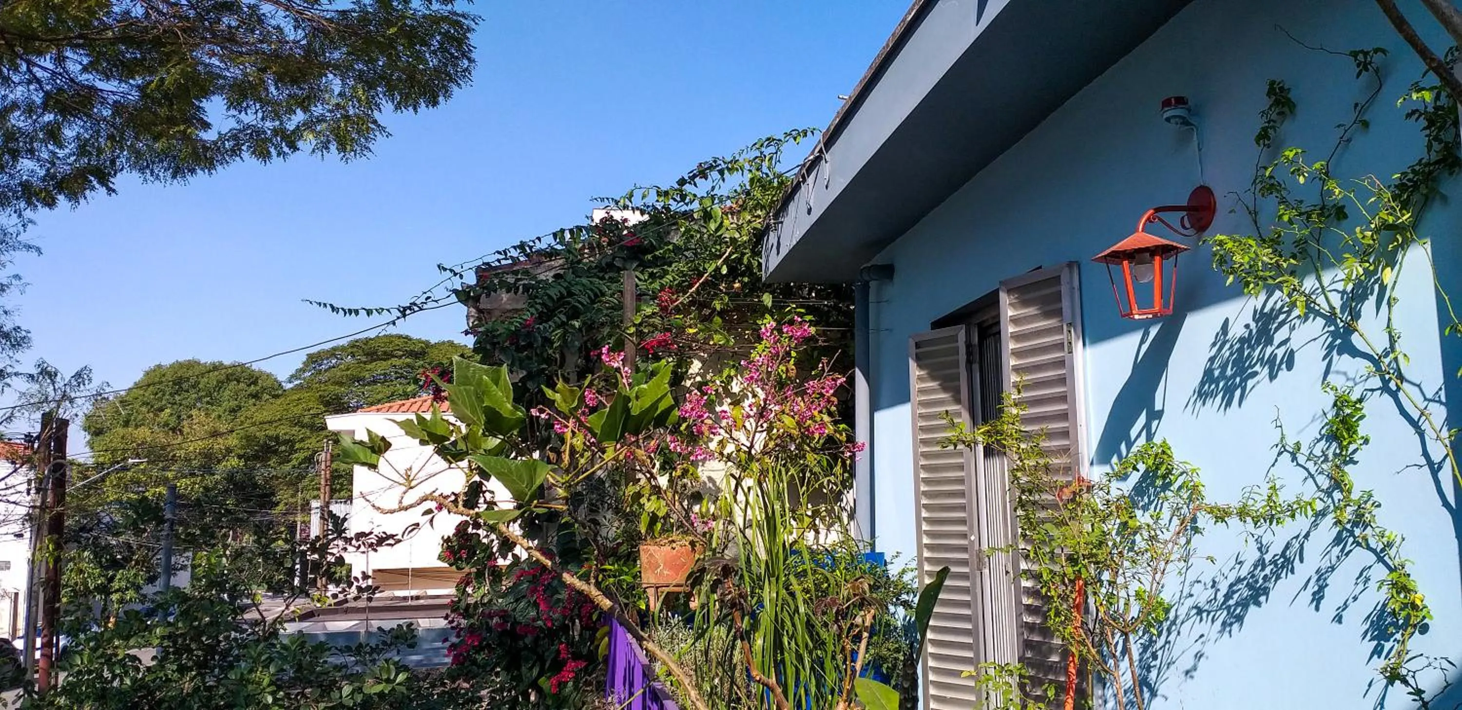 Micasa Hostel - Congonhas