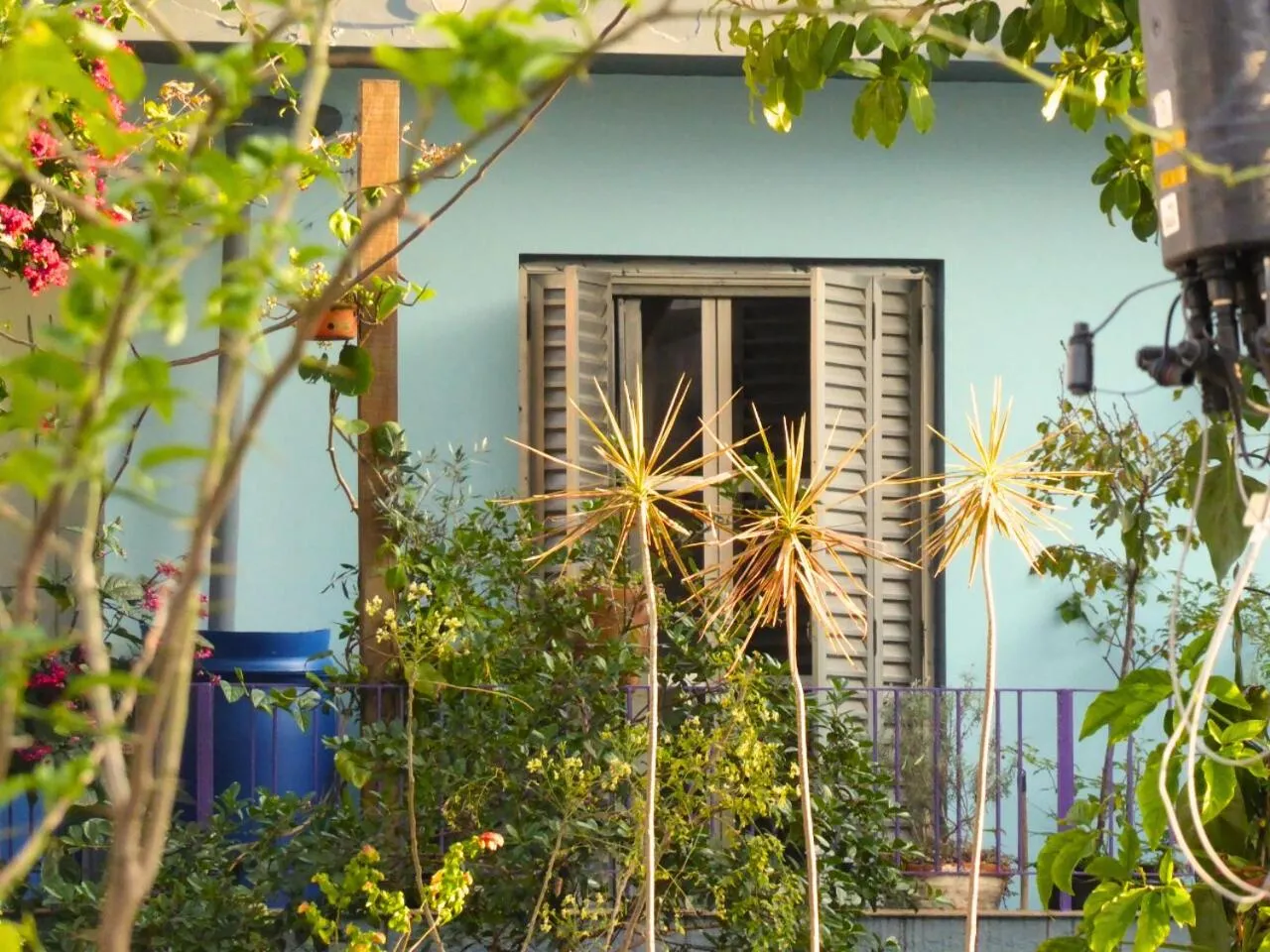 Micasa Hostel - Congonhas