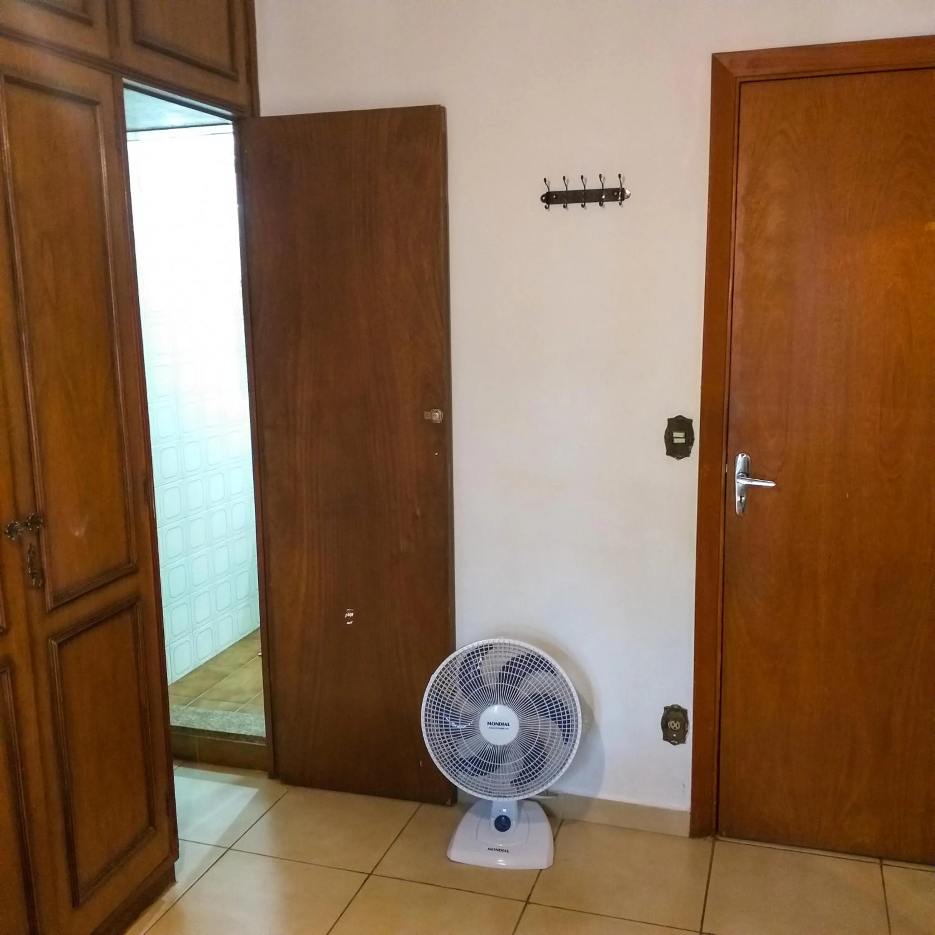 Micasa Hostel - Congonhas