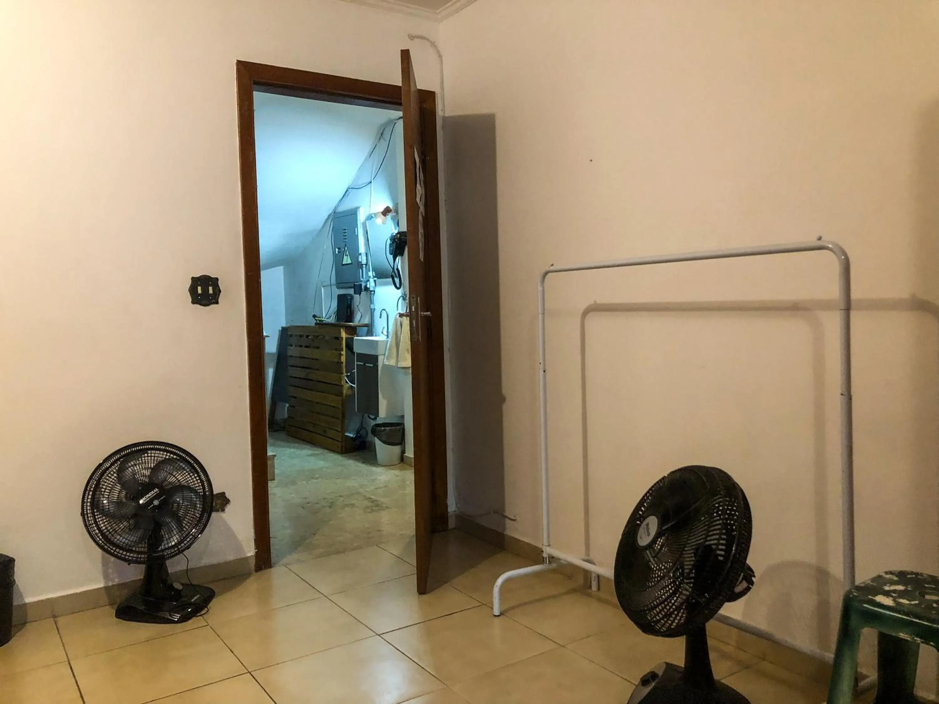 Micasa Hostel - Congonhas