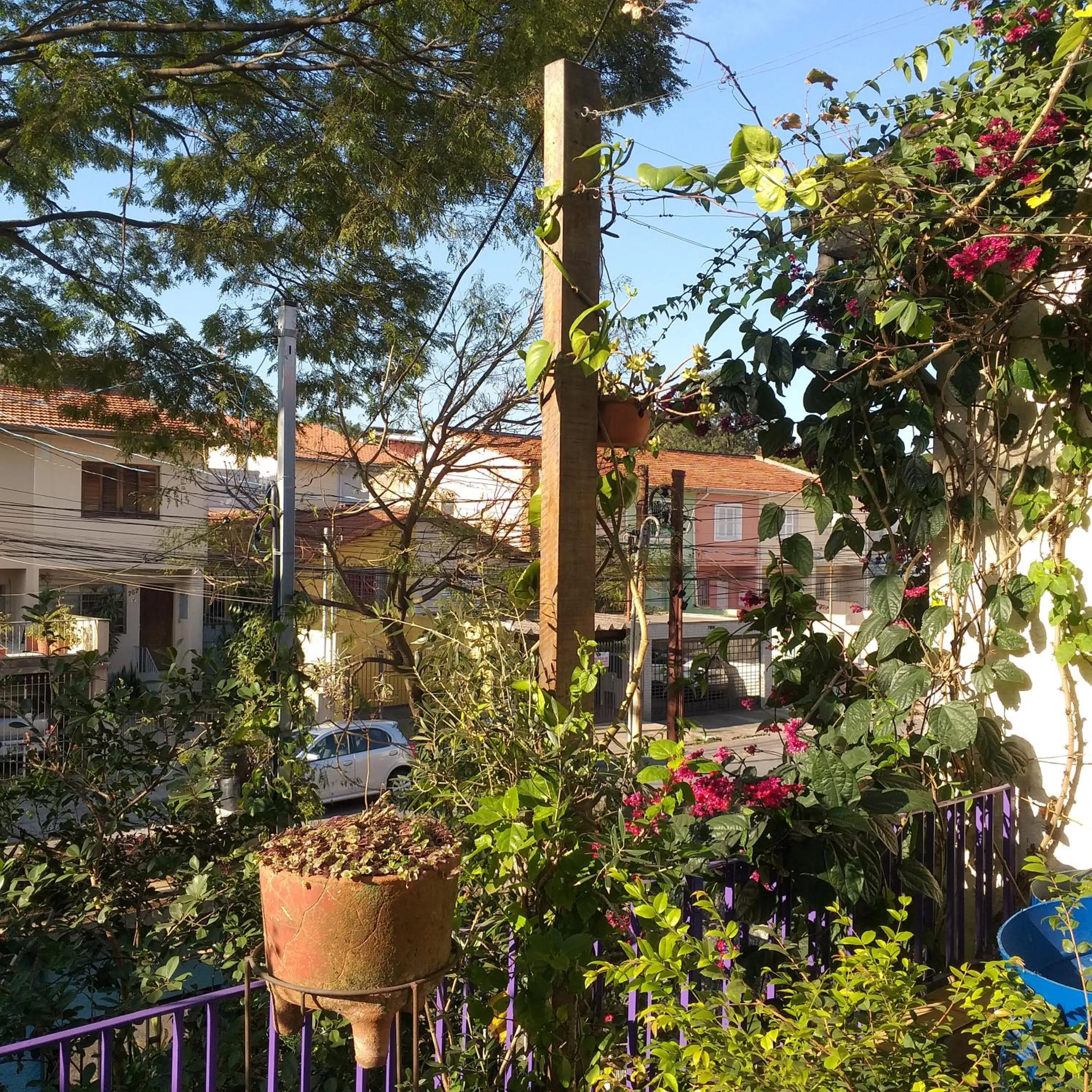 Micasa Hostel - Congonhas