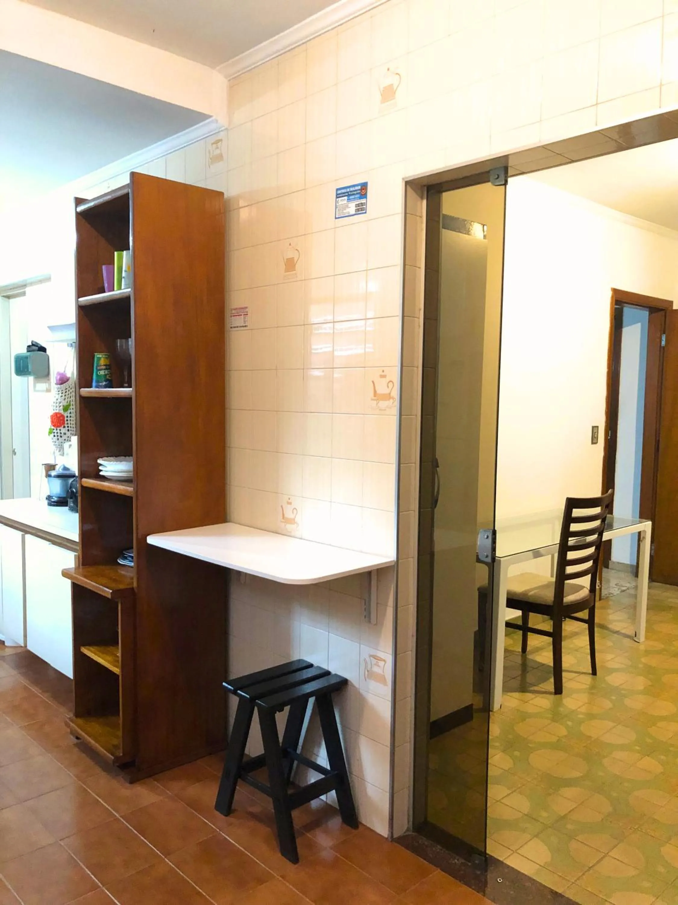 Micasa Hostel - Congonhas