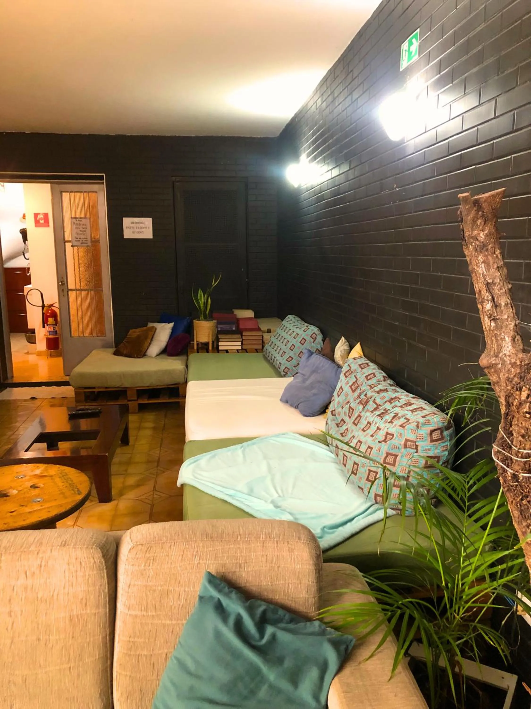 Micasa Hostel - Congonhas