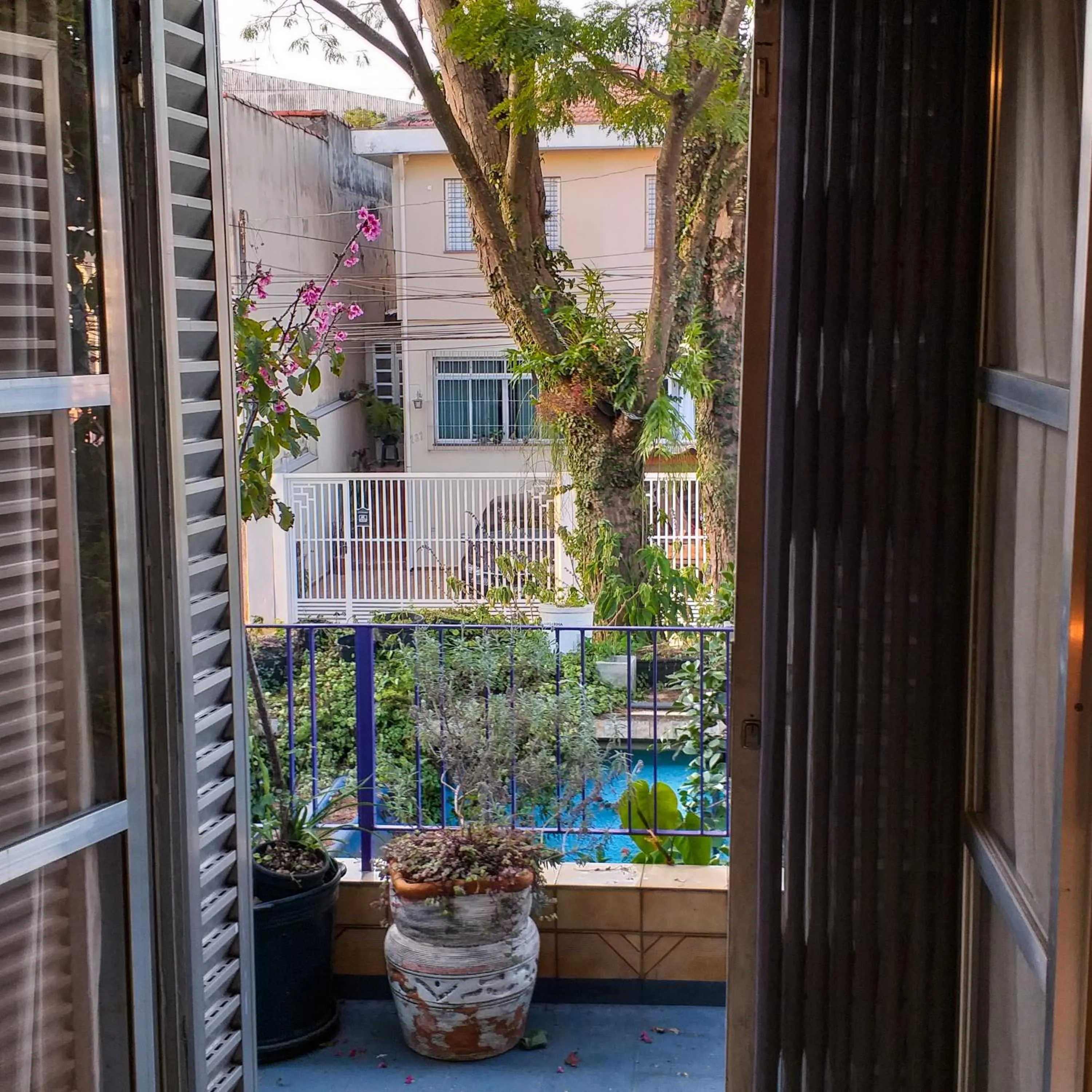 Micasa Hostel - Congonhas