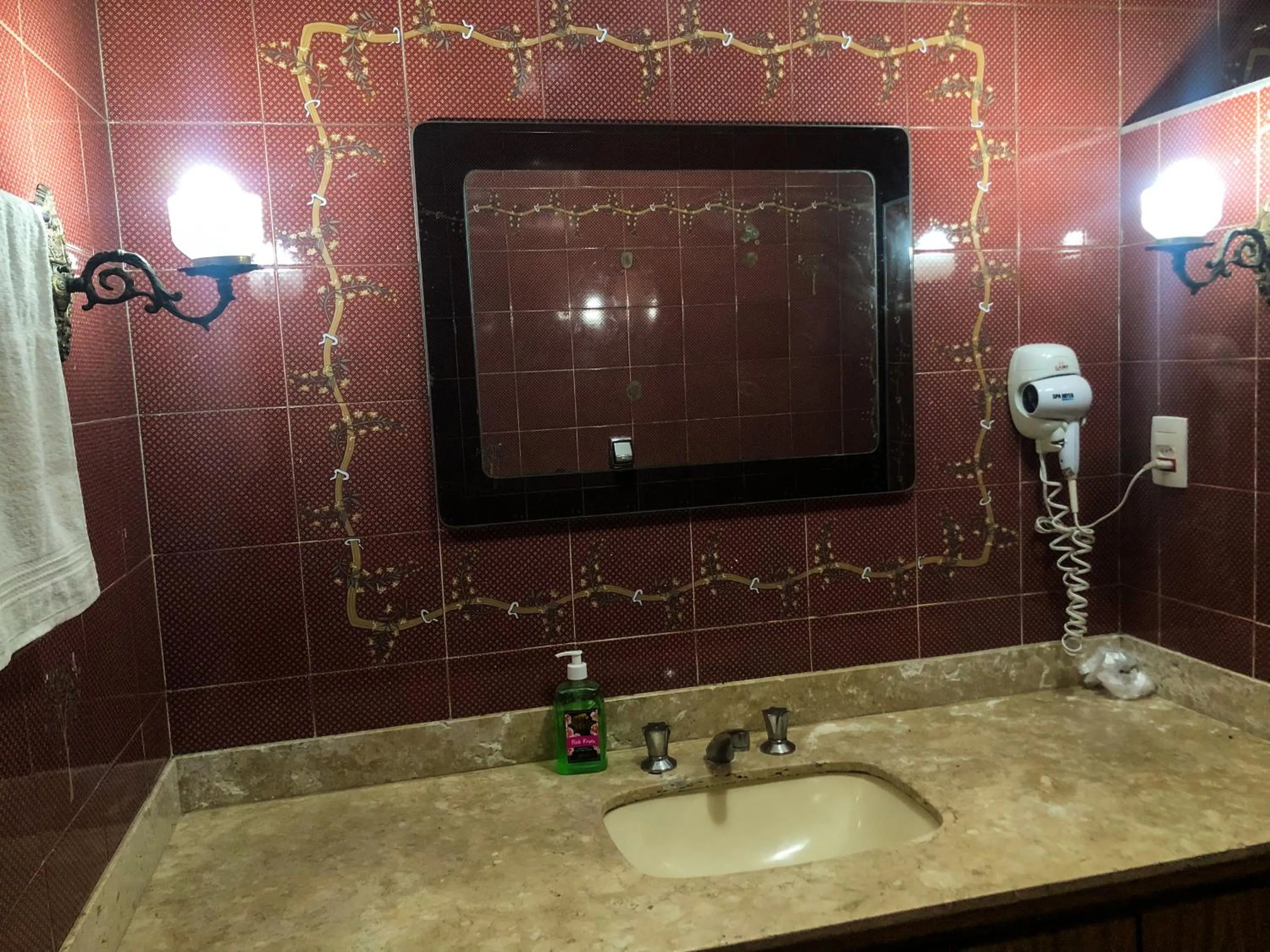 Micasa Hostel - Congonhas