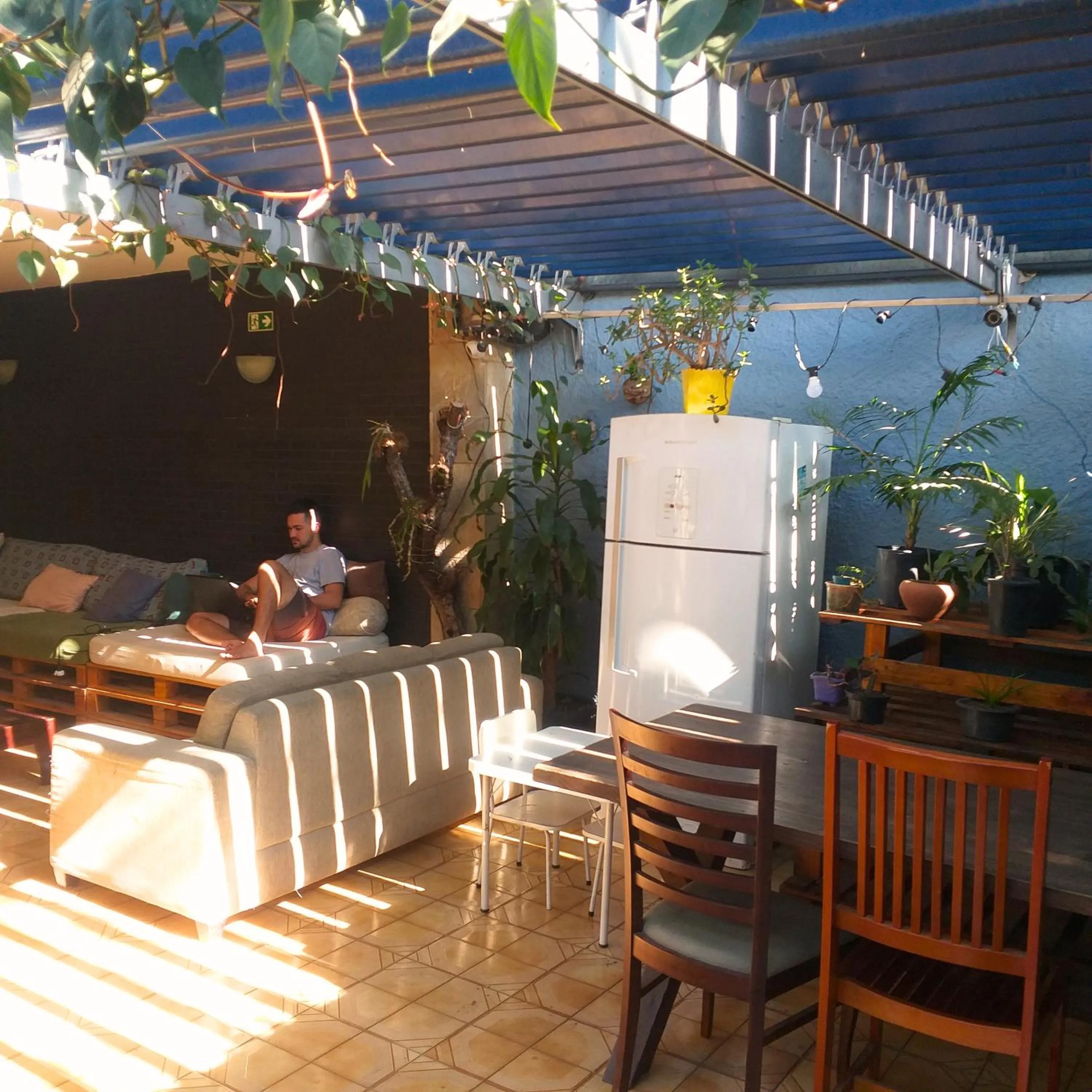 Micasa Hostel - Congonhas
