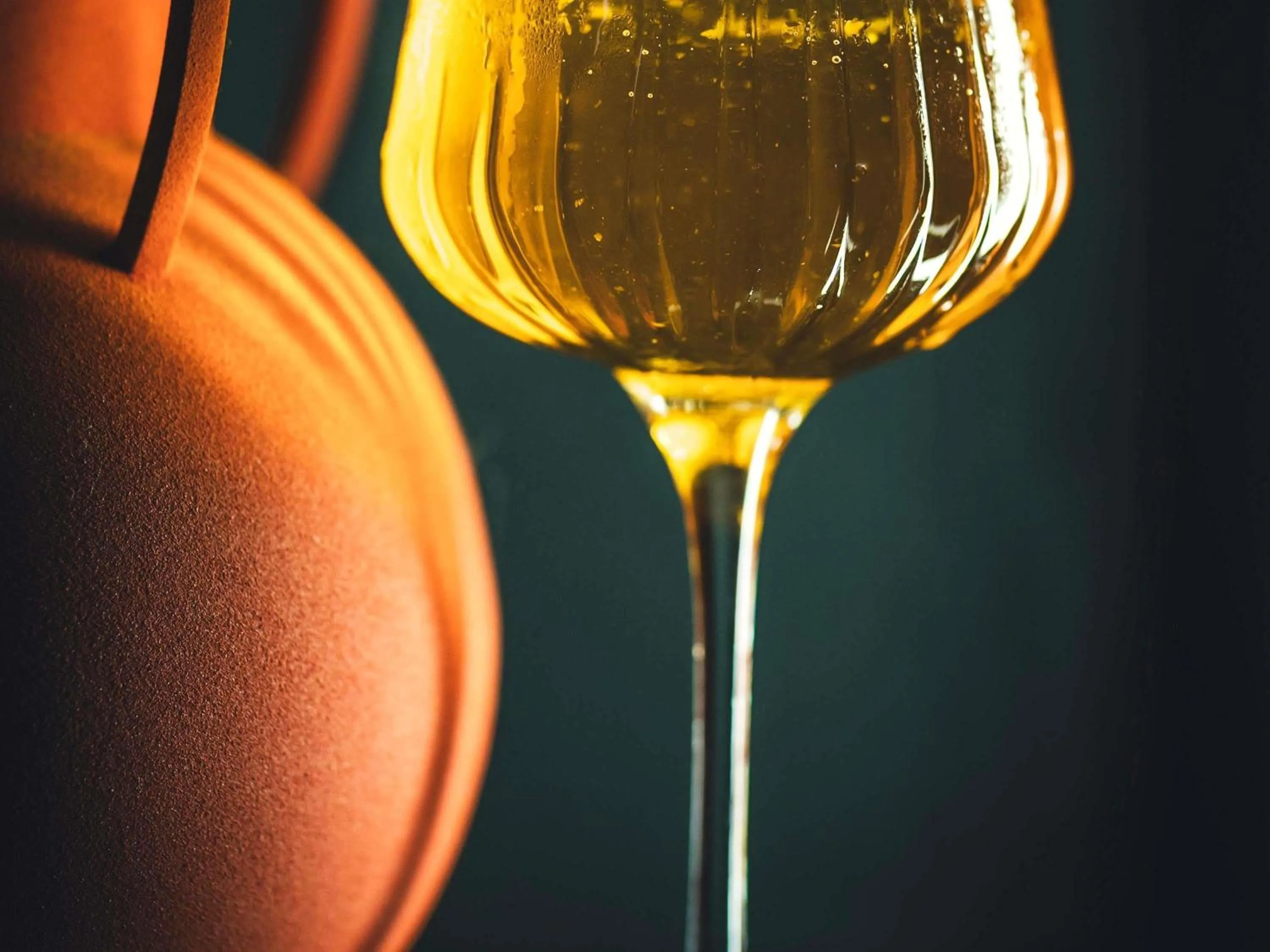 Lounge or bar in Mercure Metz Centre