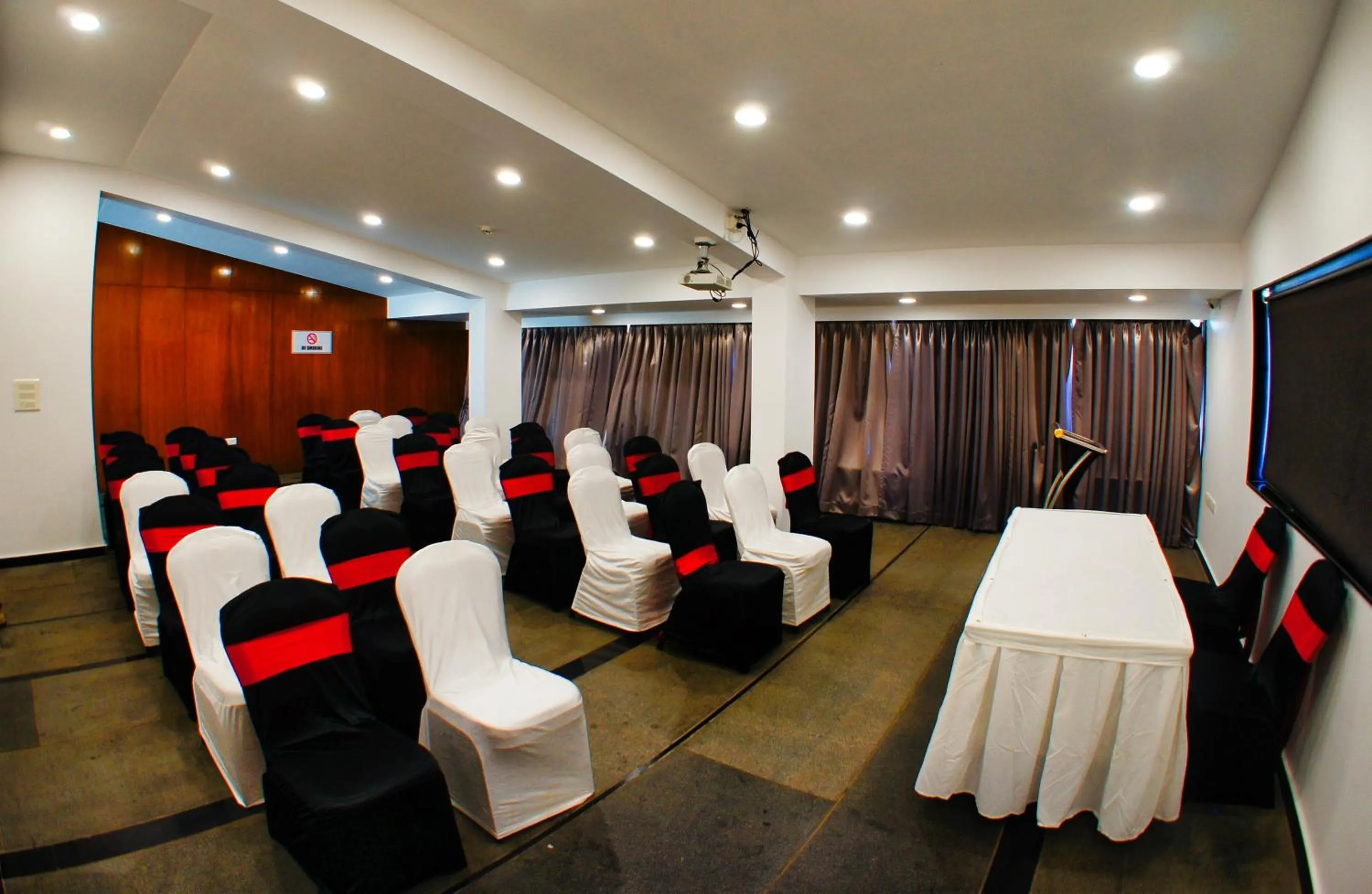 The Fern Residency, Miramar