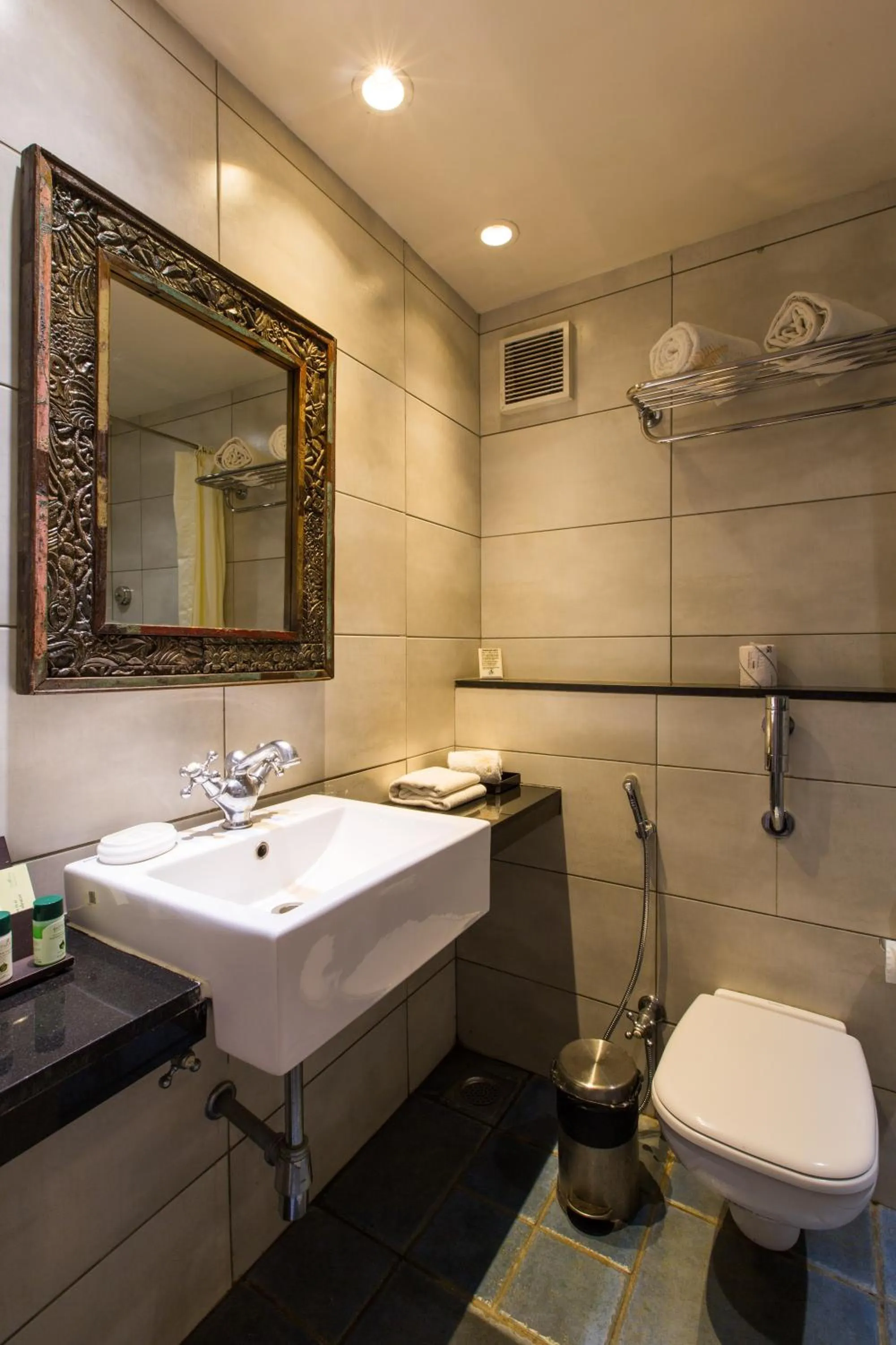 The Fern Residency, Miramar