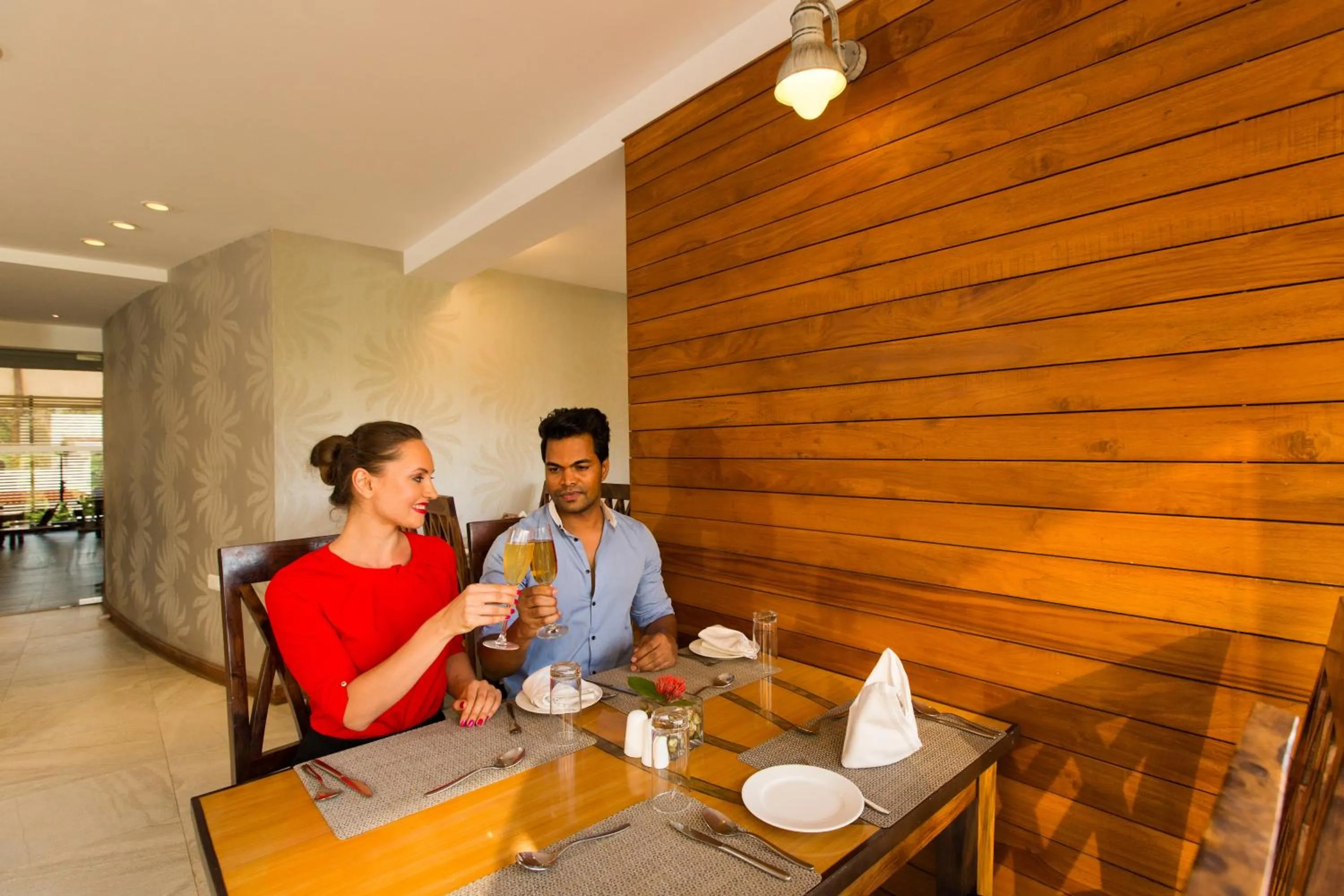 The Fern Residency, Miramar