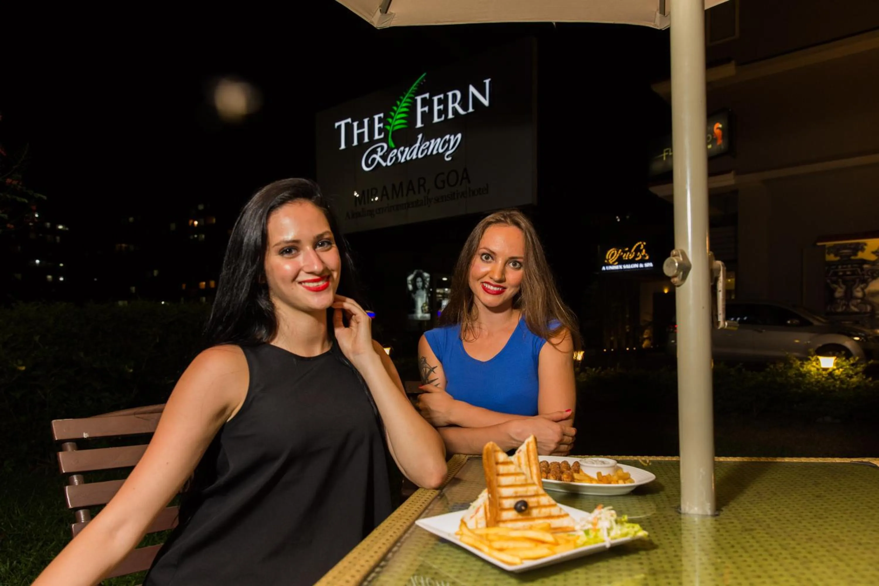 The Fern Residency, Miramar