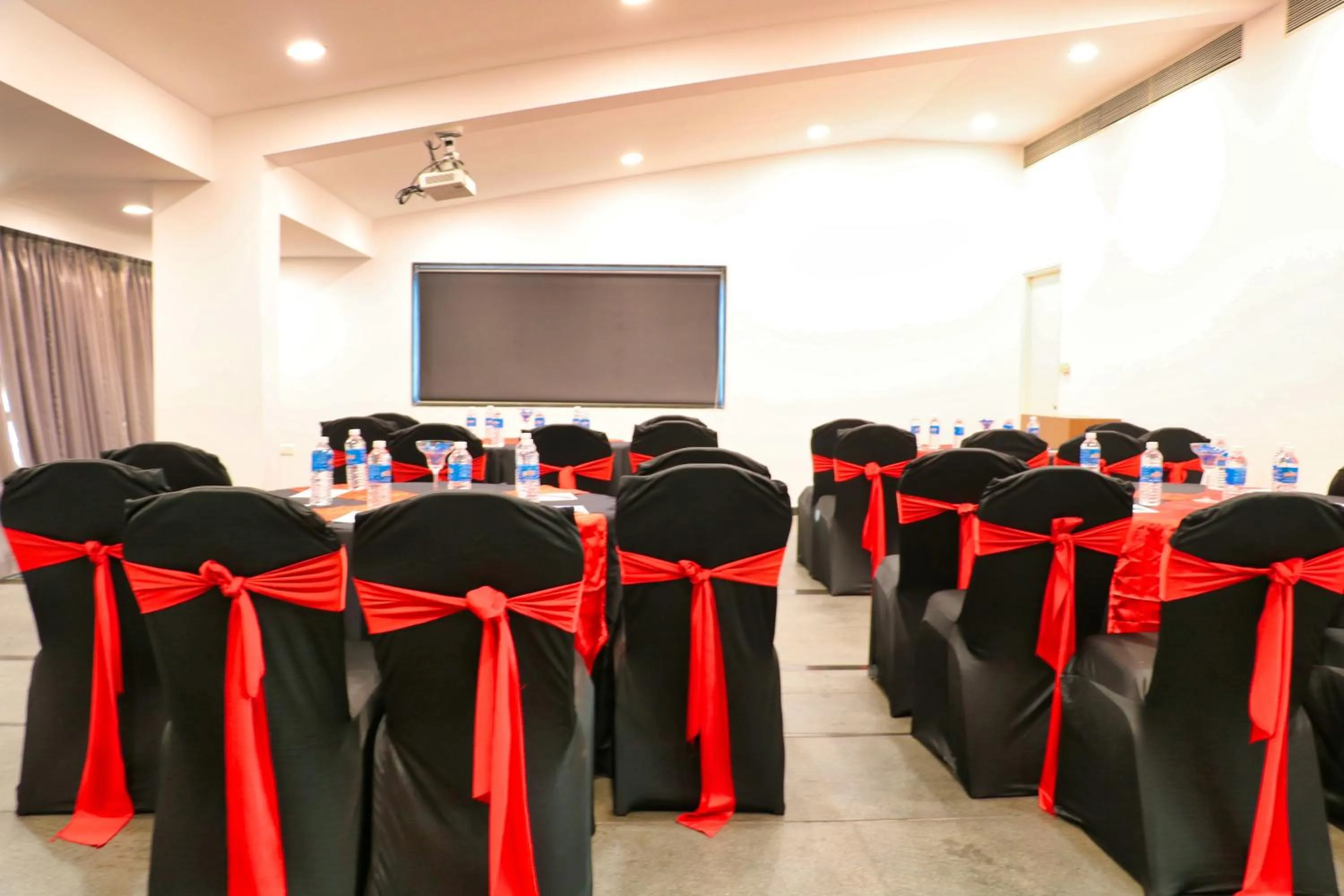 The Fern Residency, Miramar