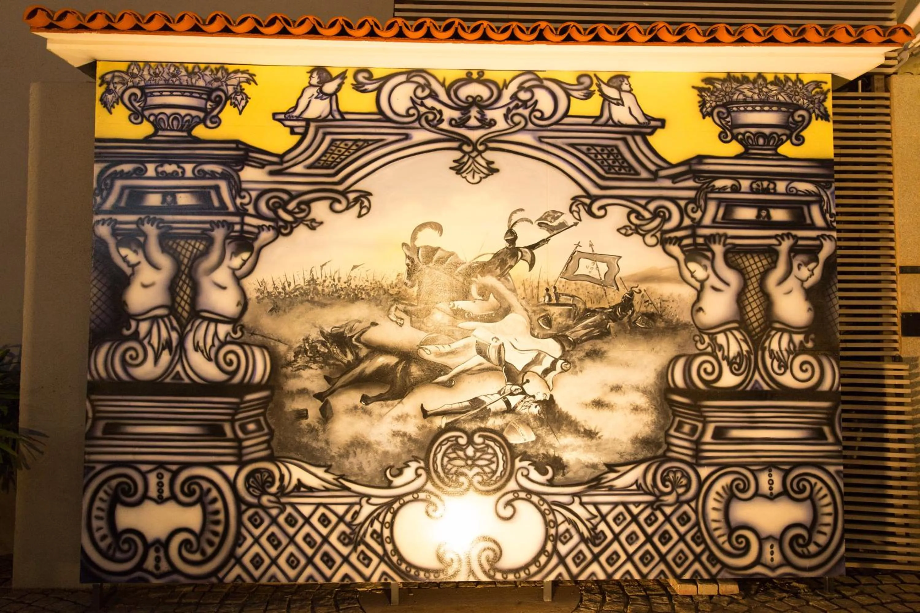 The Fern Residency, Miramar