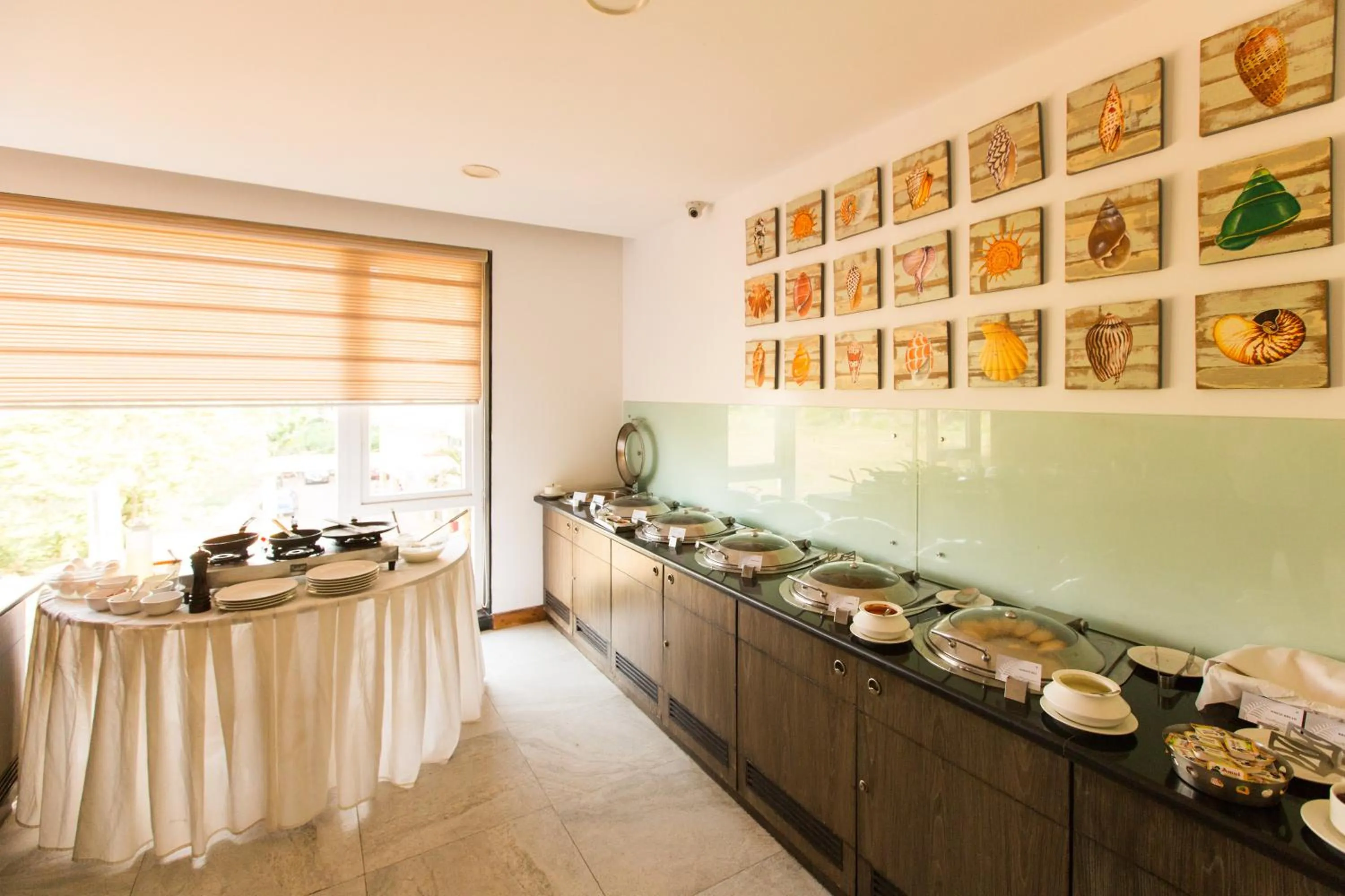 The Fern Residency, Miramar