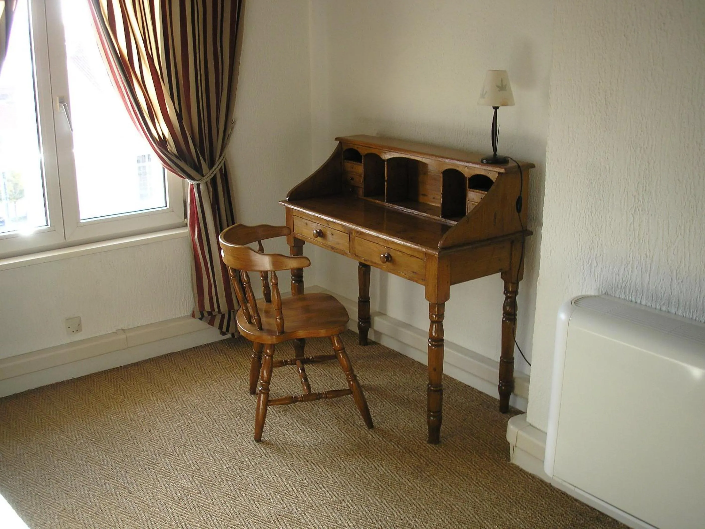 Double Room in Hôtel Jaurès